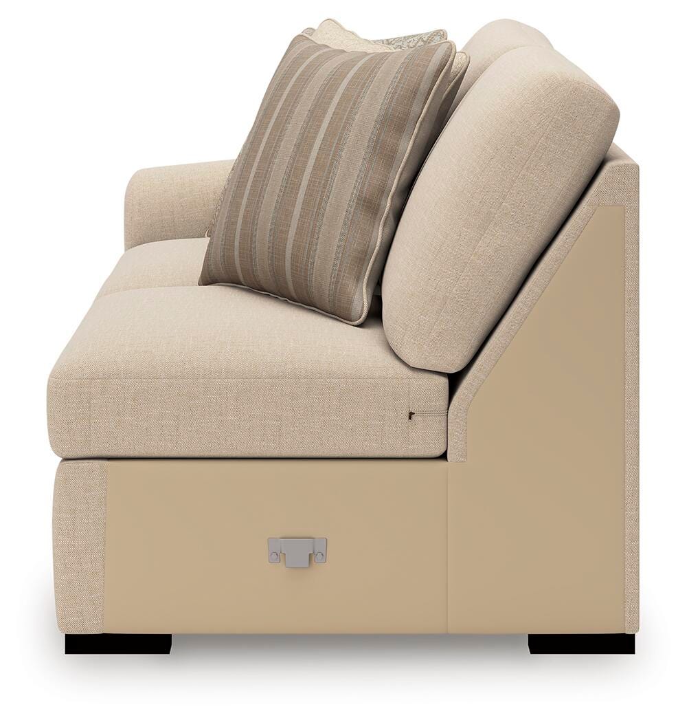 LadyMae Left-Arm Facing Loveseat - image 7