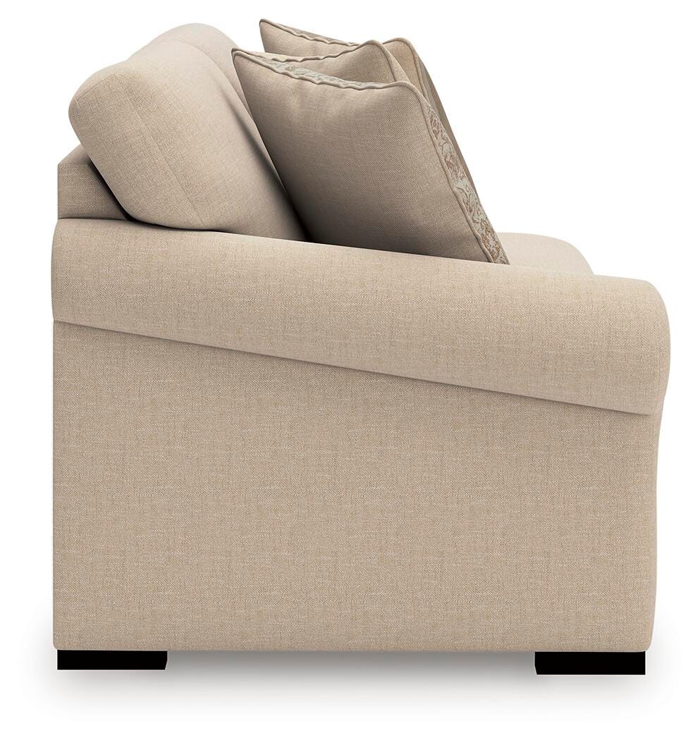 LadyMae Left-Arm Facing Loveseat - image 5