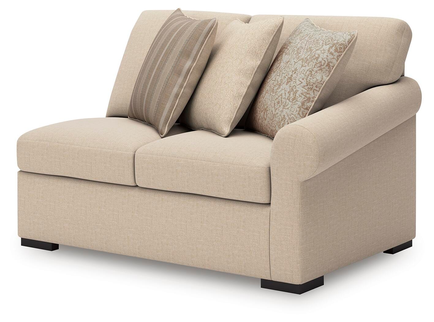 LadyMae 2-Piece Sectional with Chaise - image 3