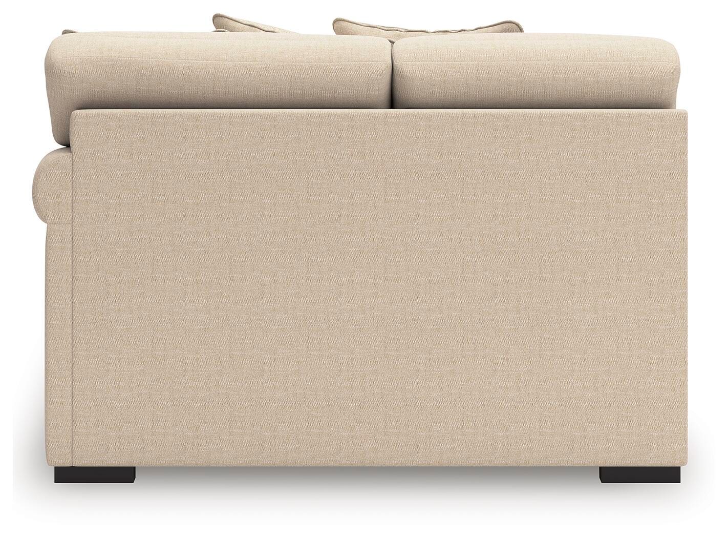 LadyMae Right-Arm Facing Loveseat - image 6