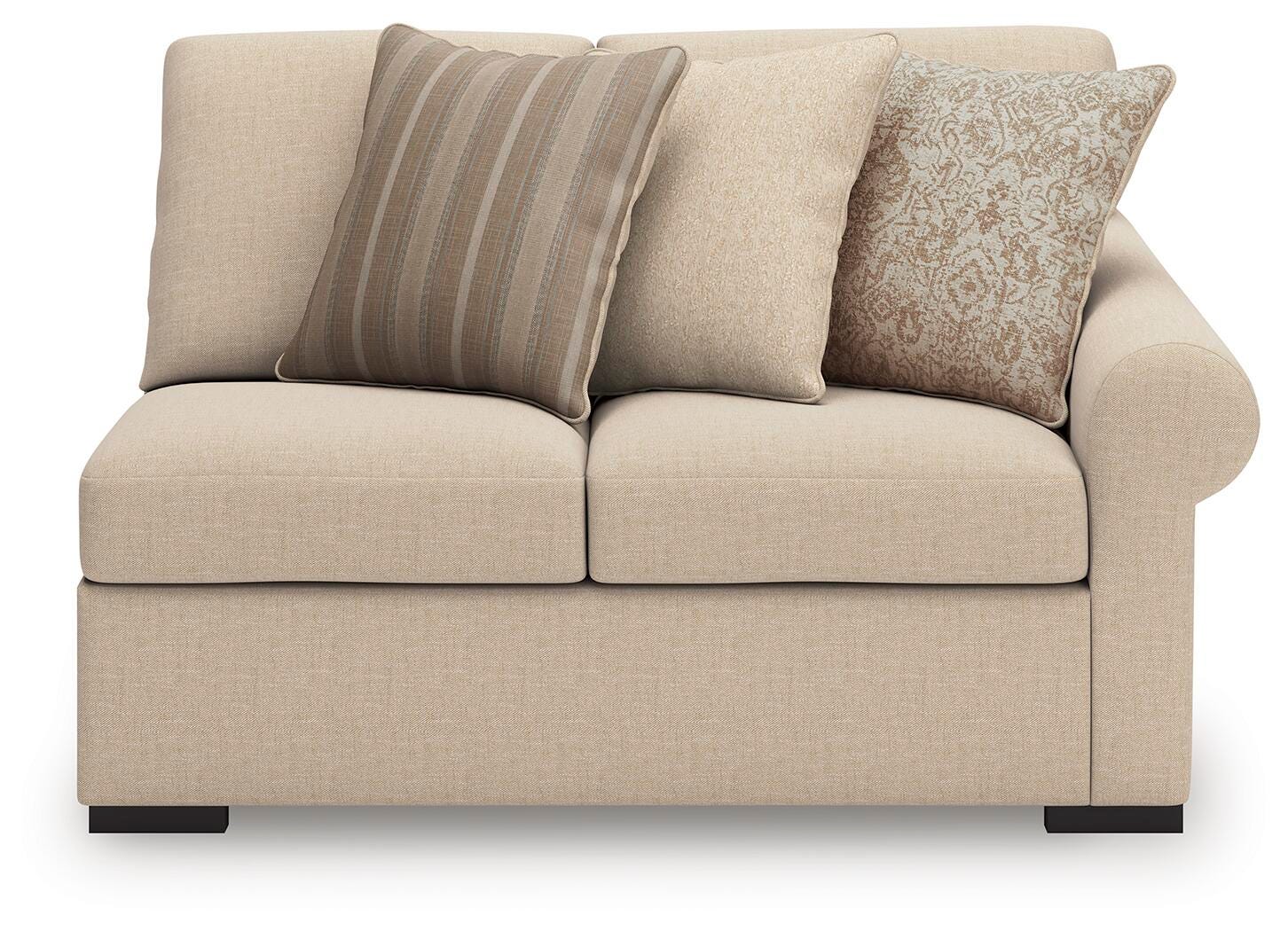 LadyMae Right-Arm Facing Loveseat - image 3