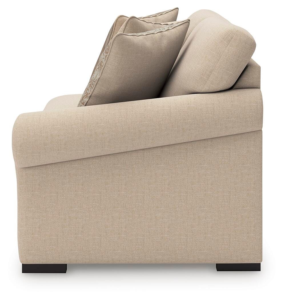 LadyMae Right-Arm Facing Loveseat - image 7