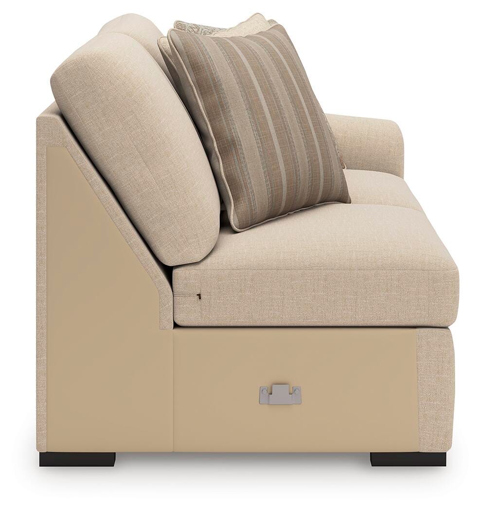 LadyMae Right-Arm Facing Loveseat - image 5