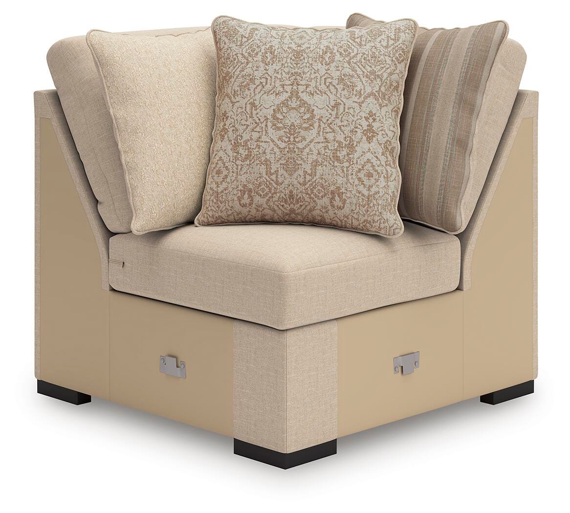 LadyMae 3-Piece Sectional - image 3