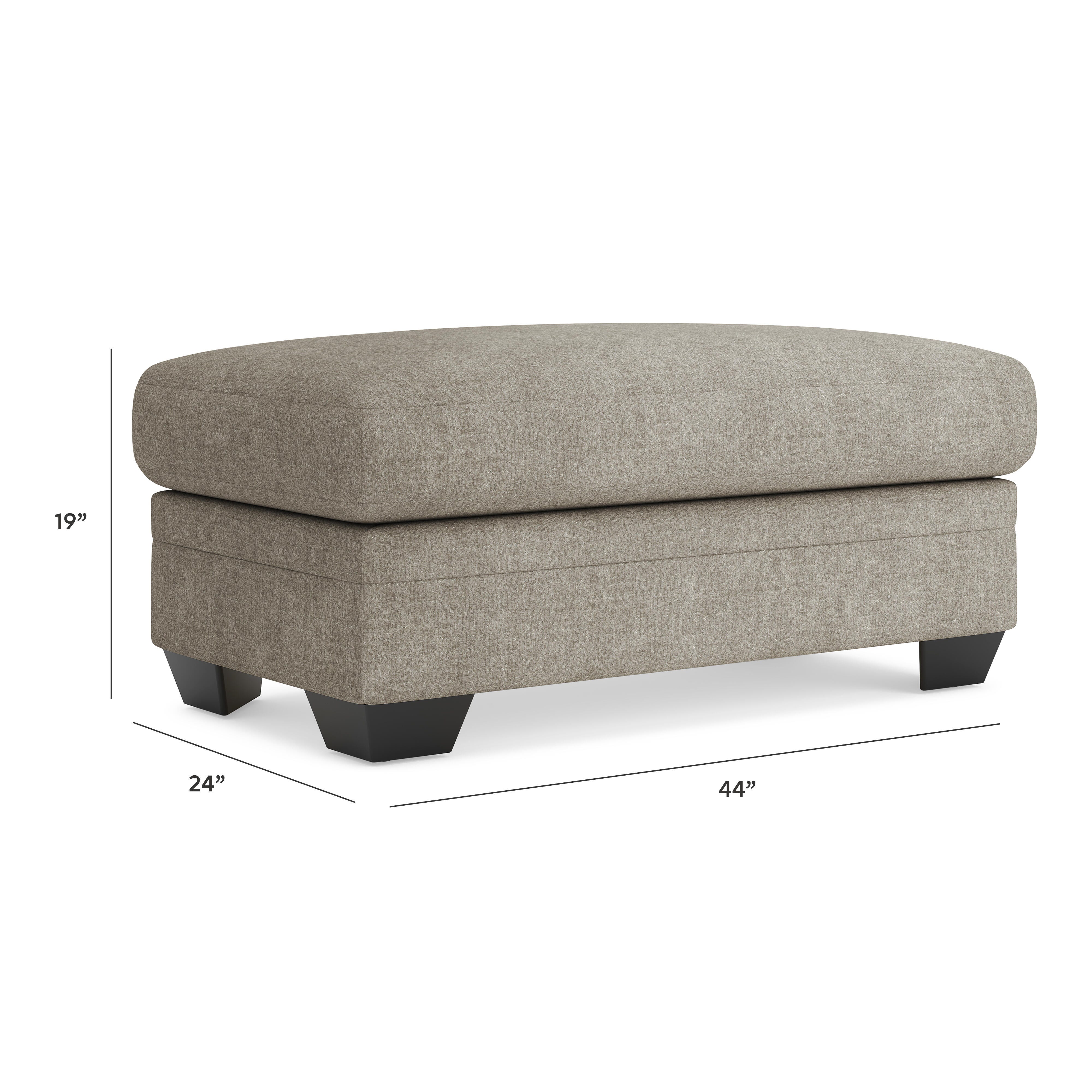 Stonemeade Ottoman - image 6