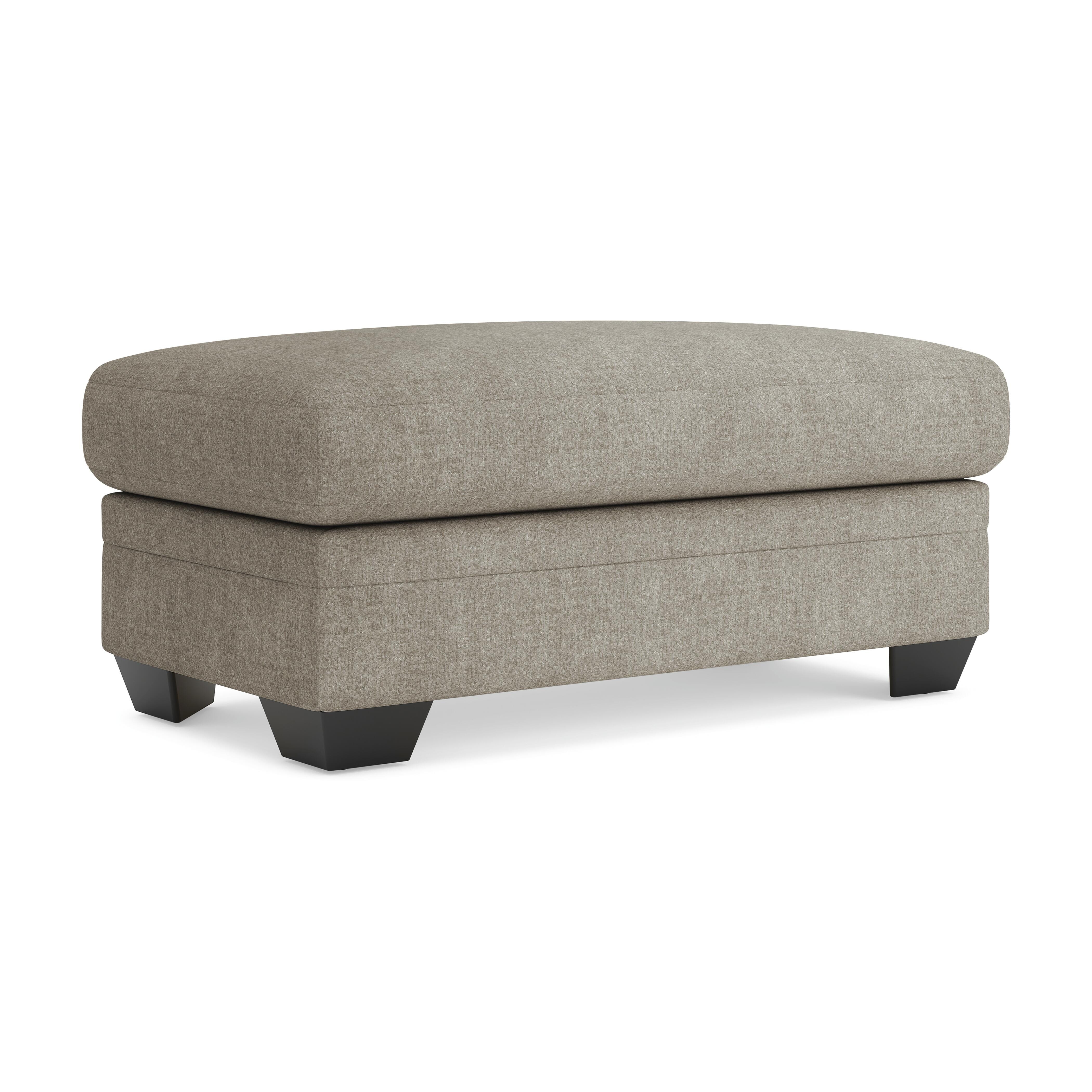 Stonemeade Ottoman - image 1