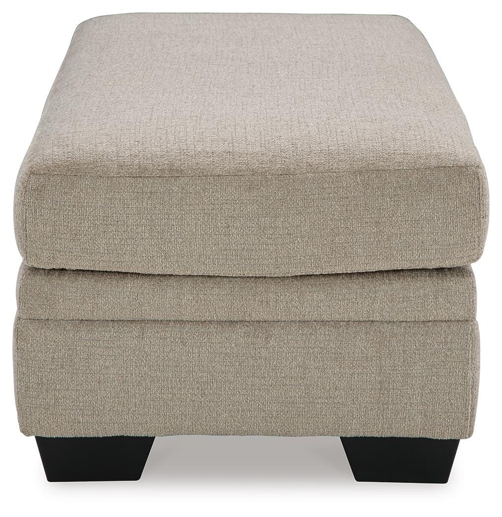 Stonemeade Ottoman - image 5