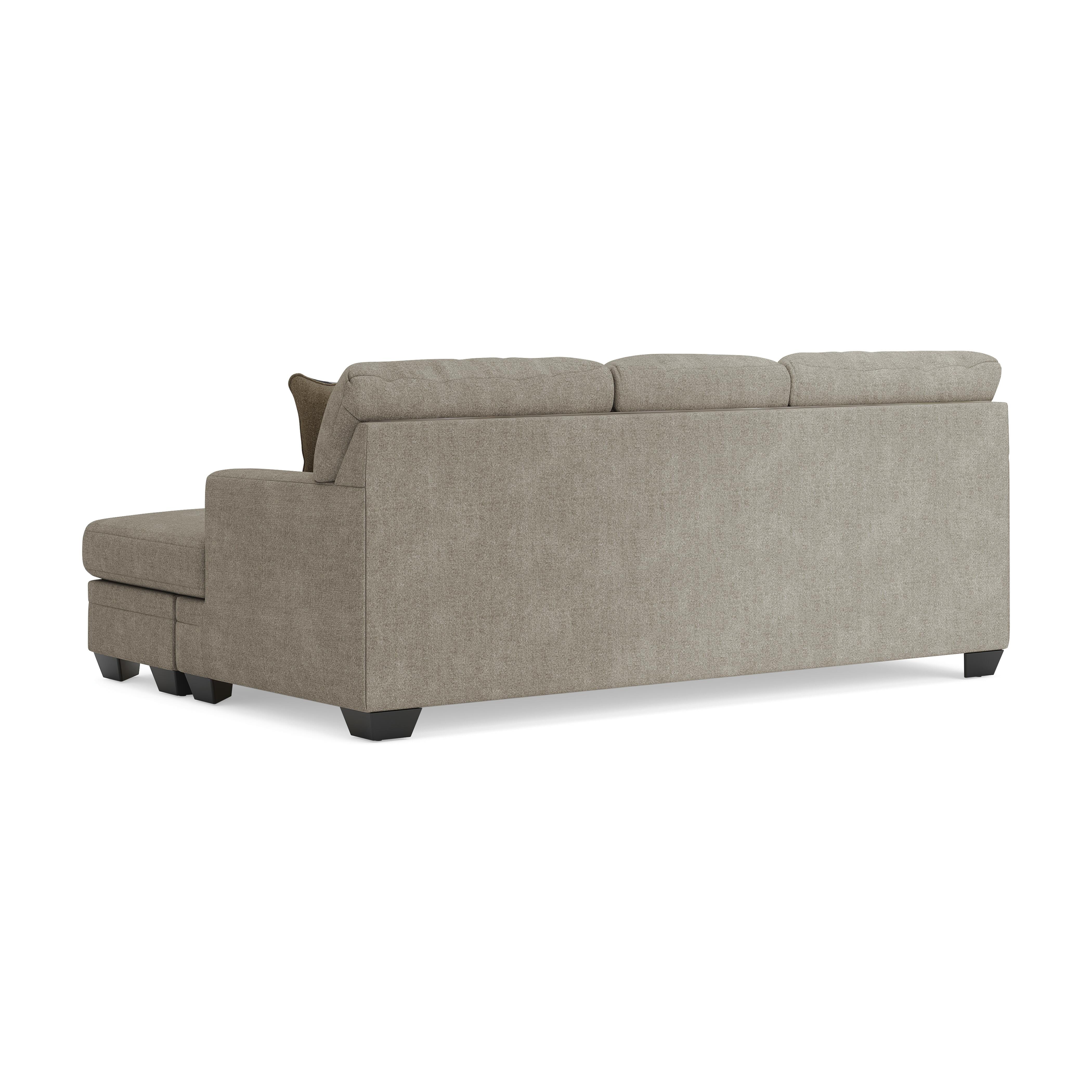 Stonemeade Sofa Chaise - image 4