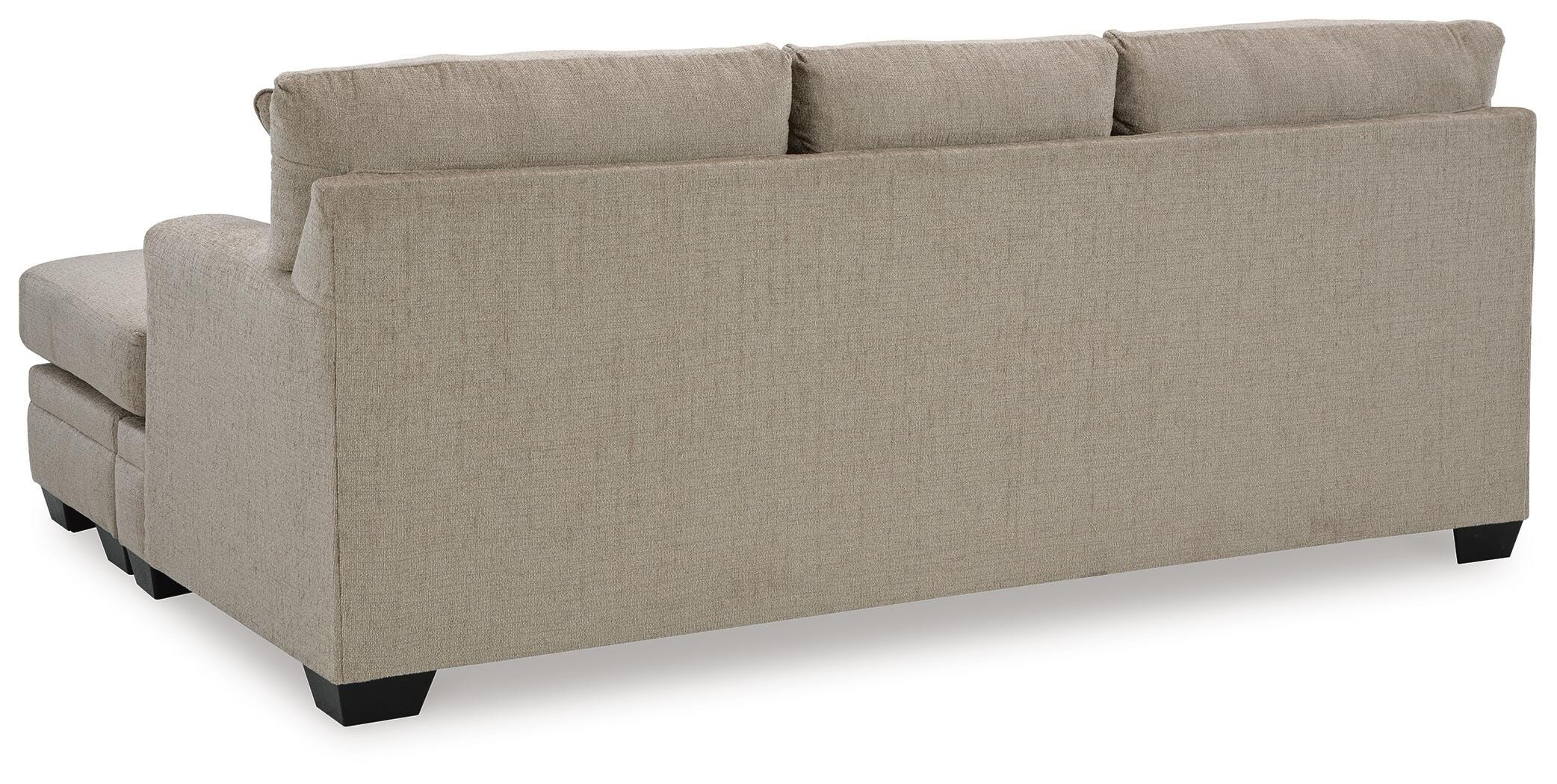 Sofá chaise longue Stonemeade - image 7