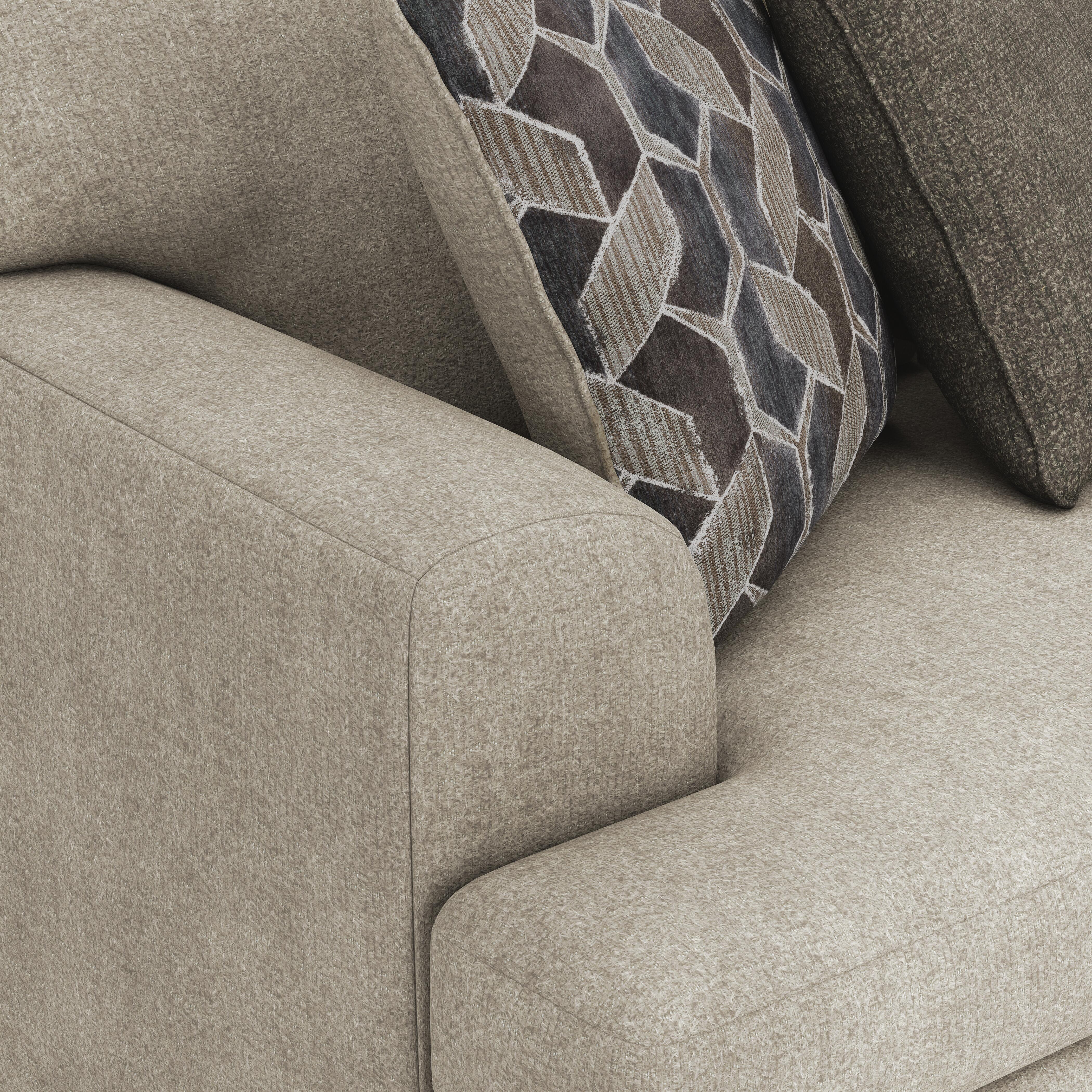 Stonemeade Sofa Chaise - image 5