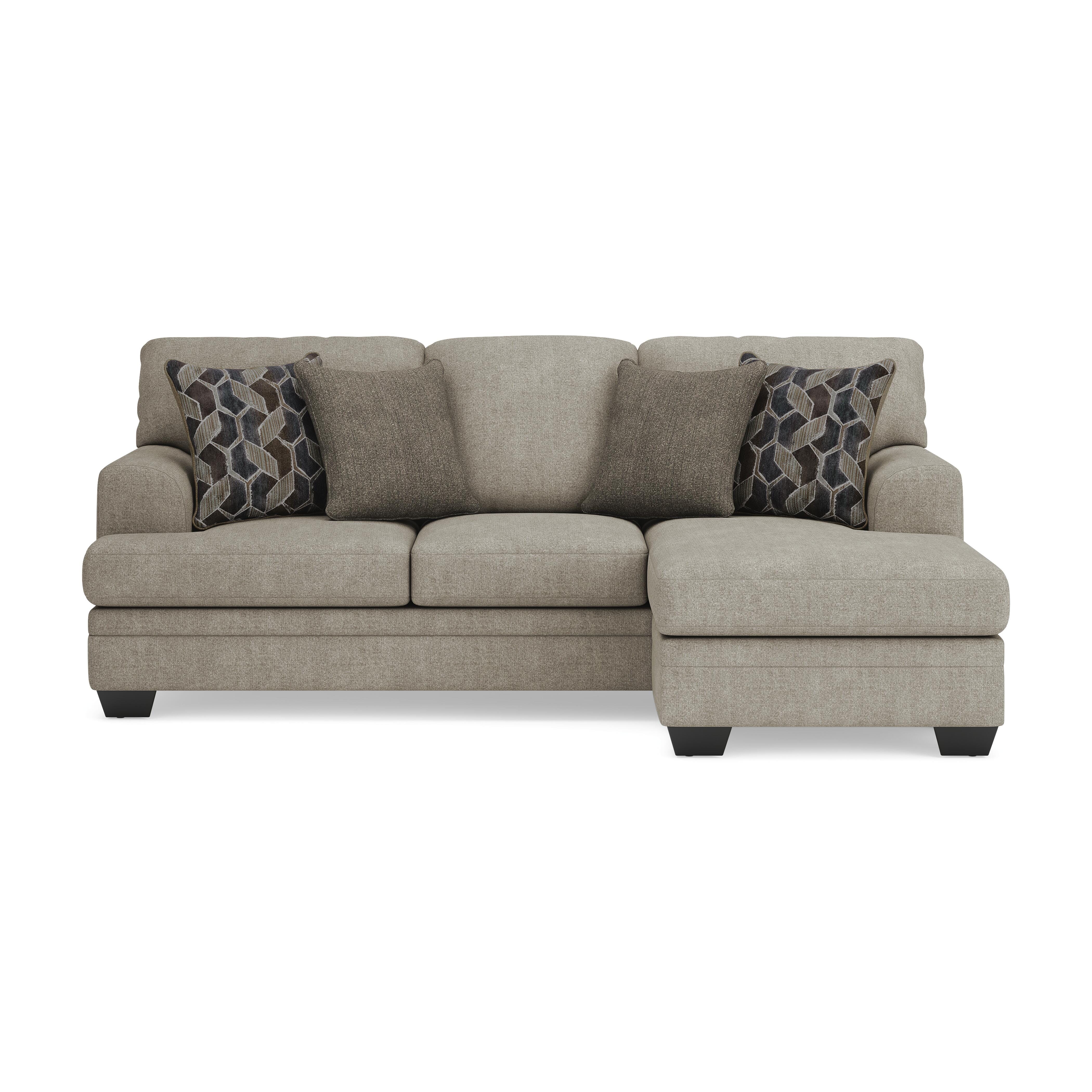 Stonemeade Sofa Chaise - image 1