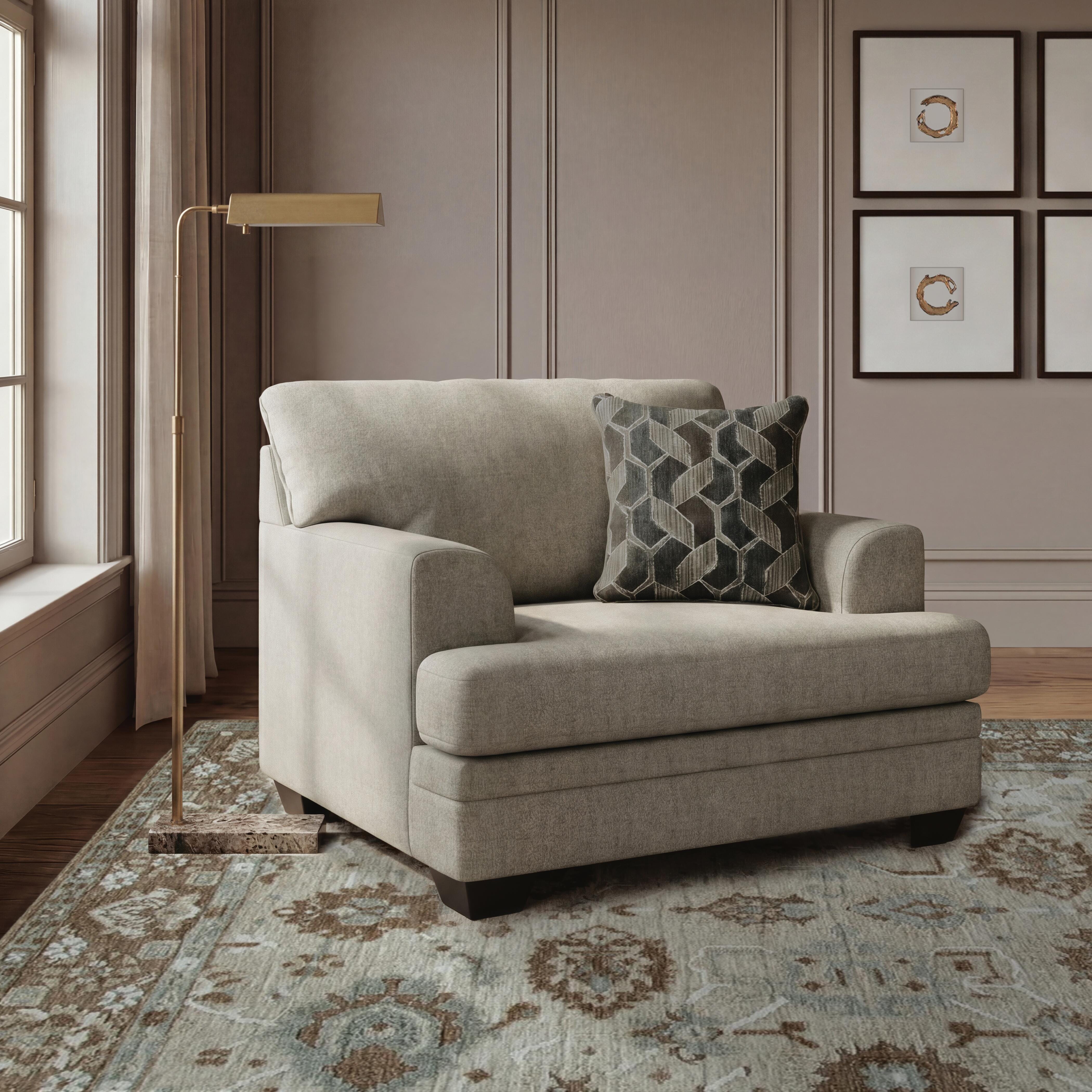 Stonemeade Oversized Chair - image 2