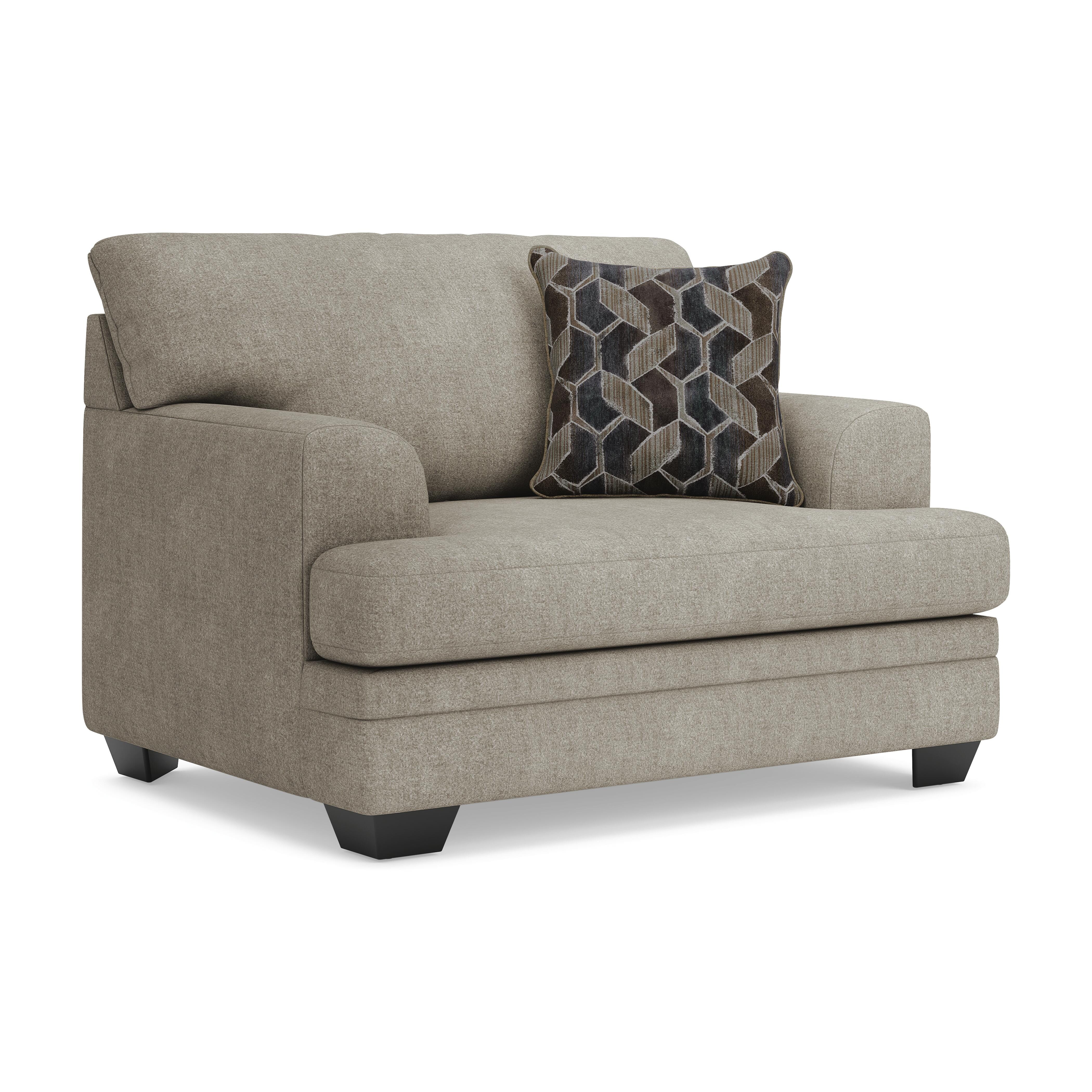 Stonemeade Oversized Chair - image 1