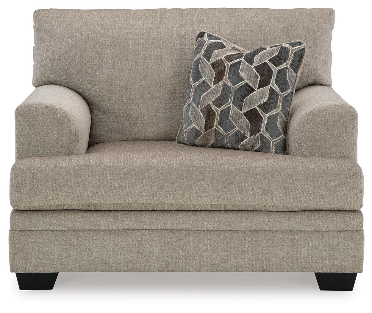 Stonemeade Oversized Chair - image 3