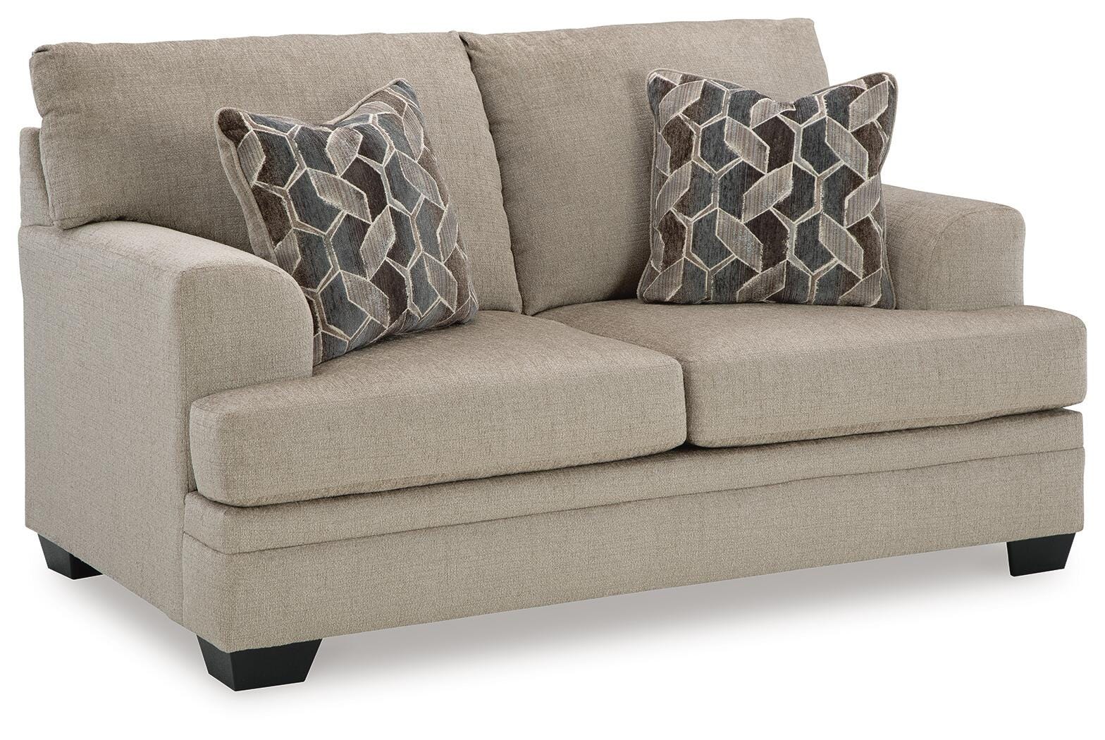 Stonemeade Loveseat - image 3
