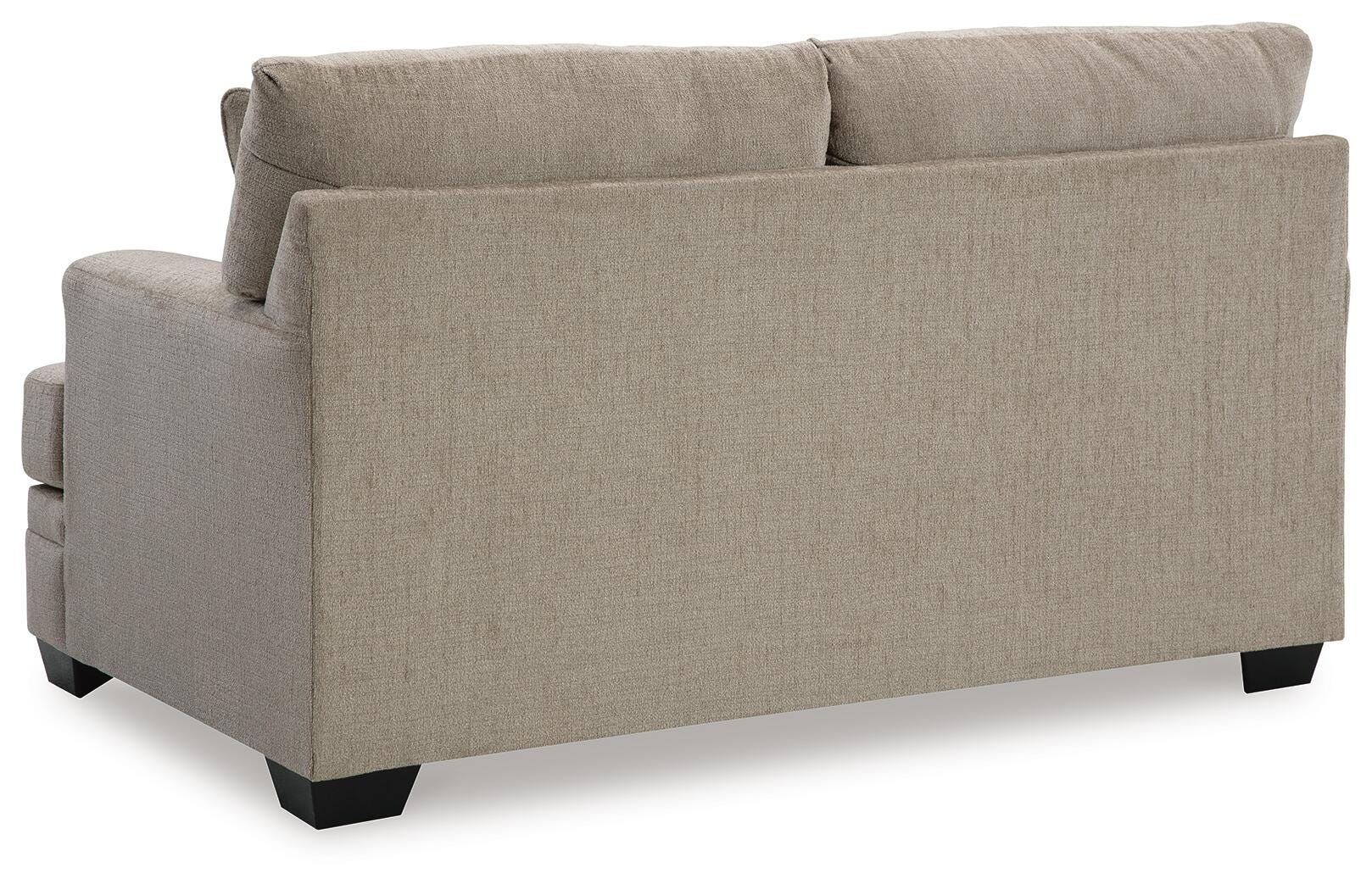Stonemeade Loveseat - image 6