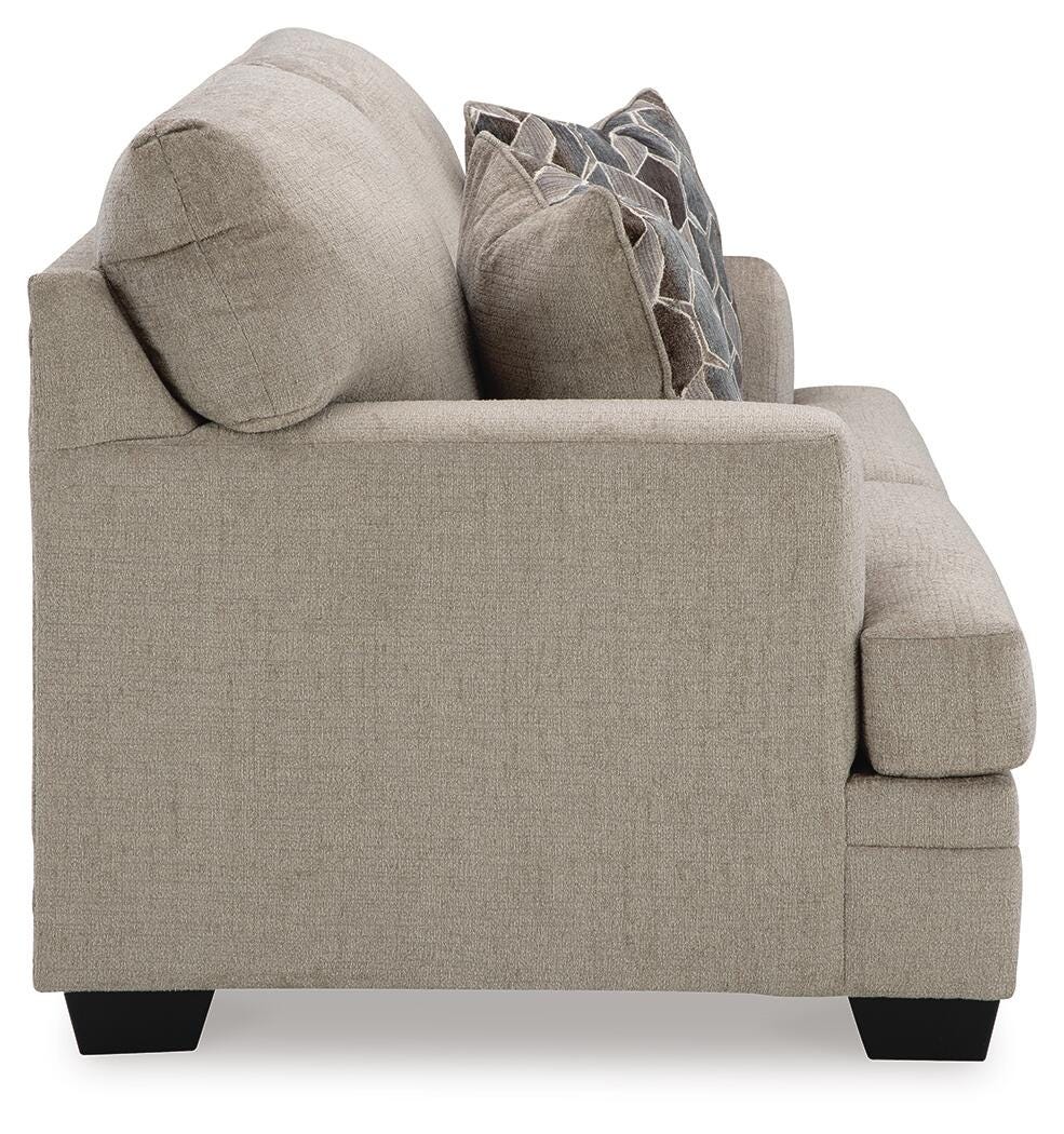 Stonemeade Loveseat - image 5