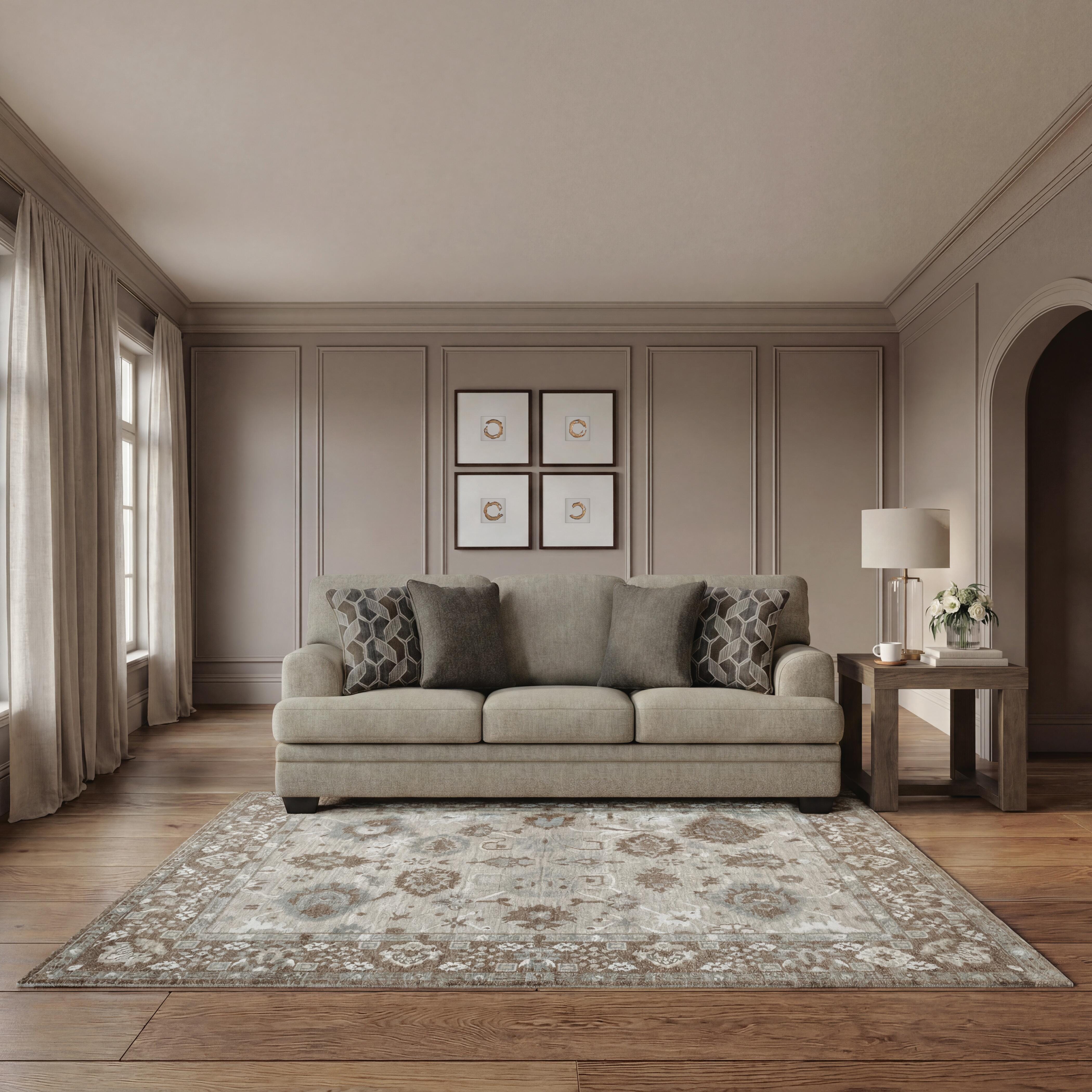 Stonemeade Sofa - image 2