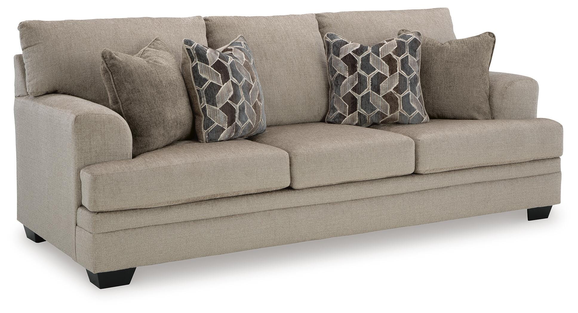 Stonemeade Queen Sofa Sleeper - image 3