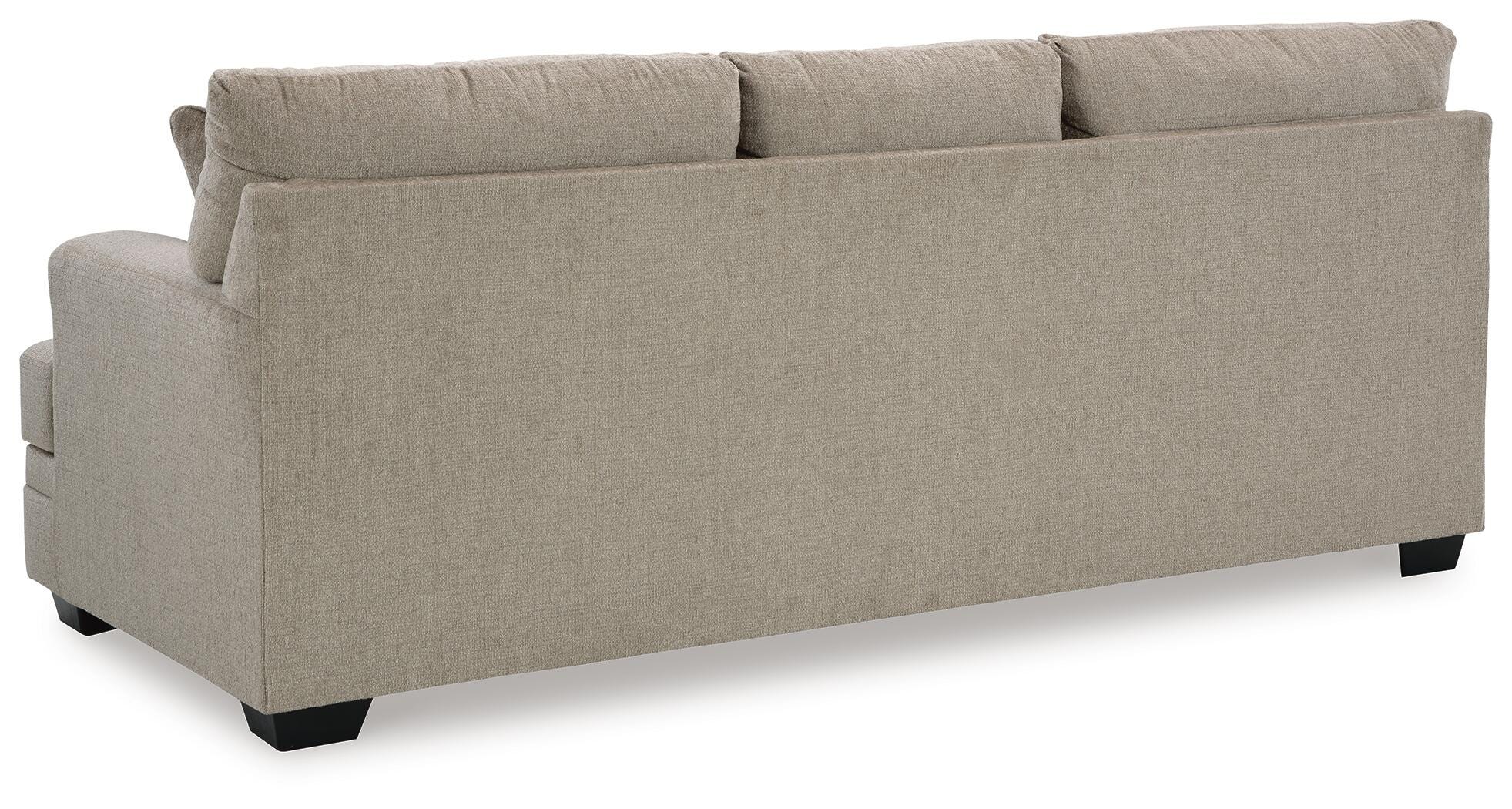 Stonemeade Queen Sofa Sleeper - image 5
