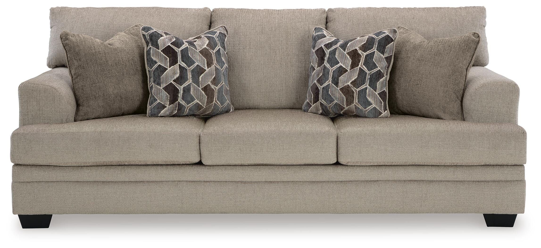 Stonemeade Sofa, Taupe, large
