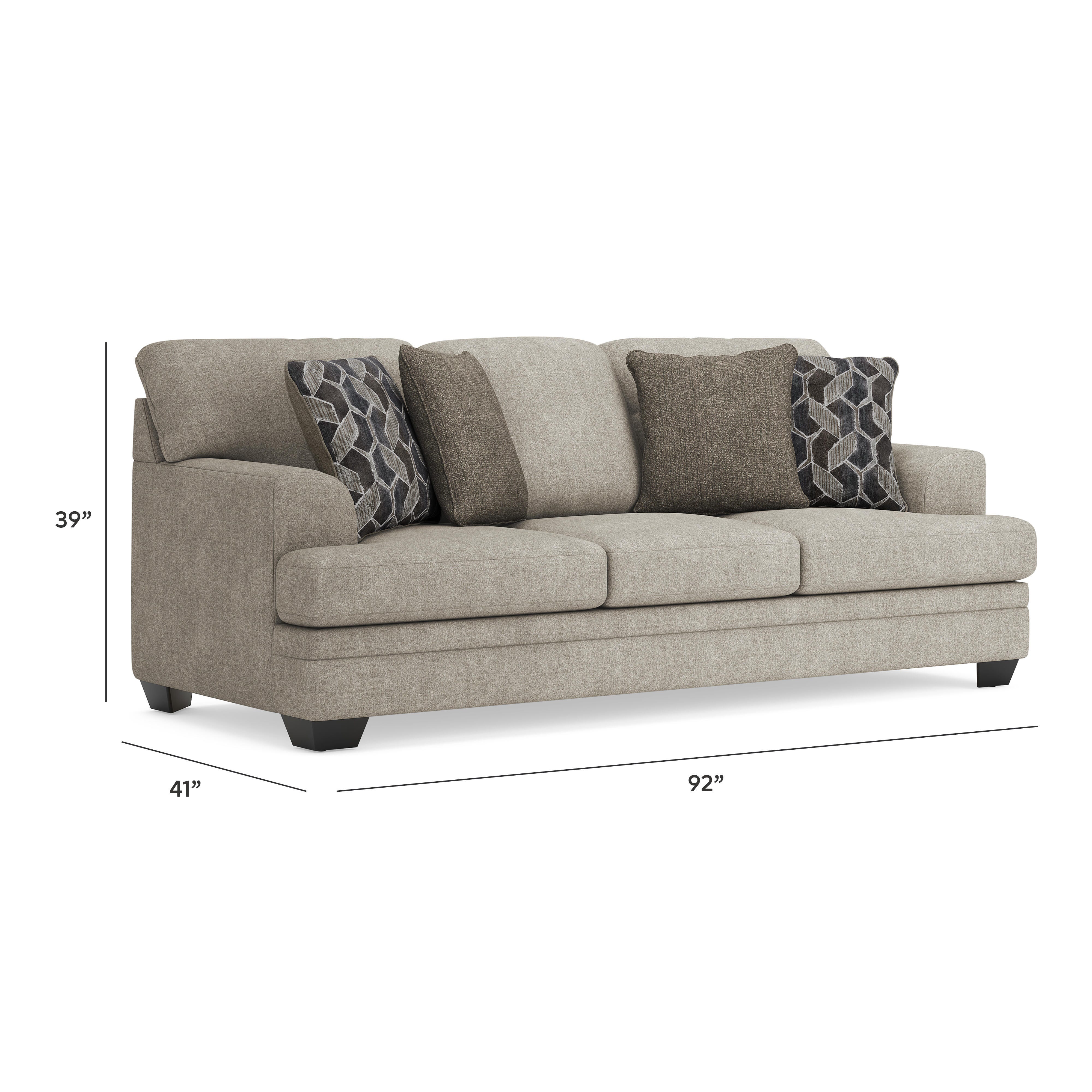 Stonemeade Queen Sofa Sleeper - image 10
