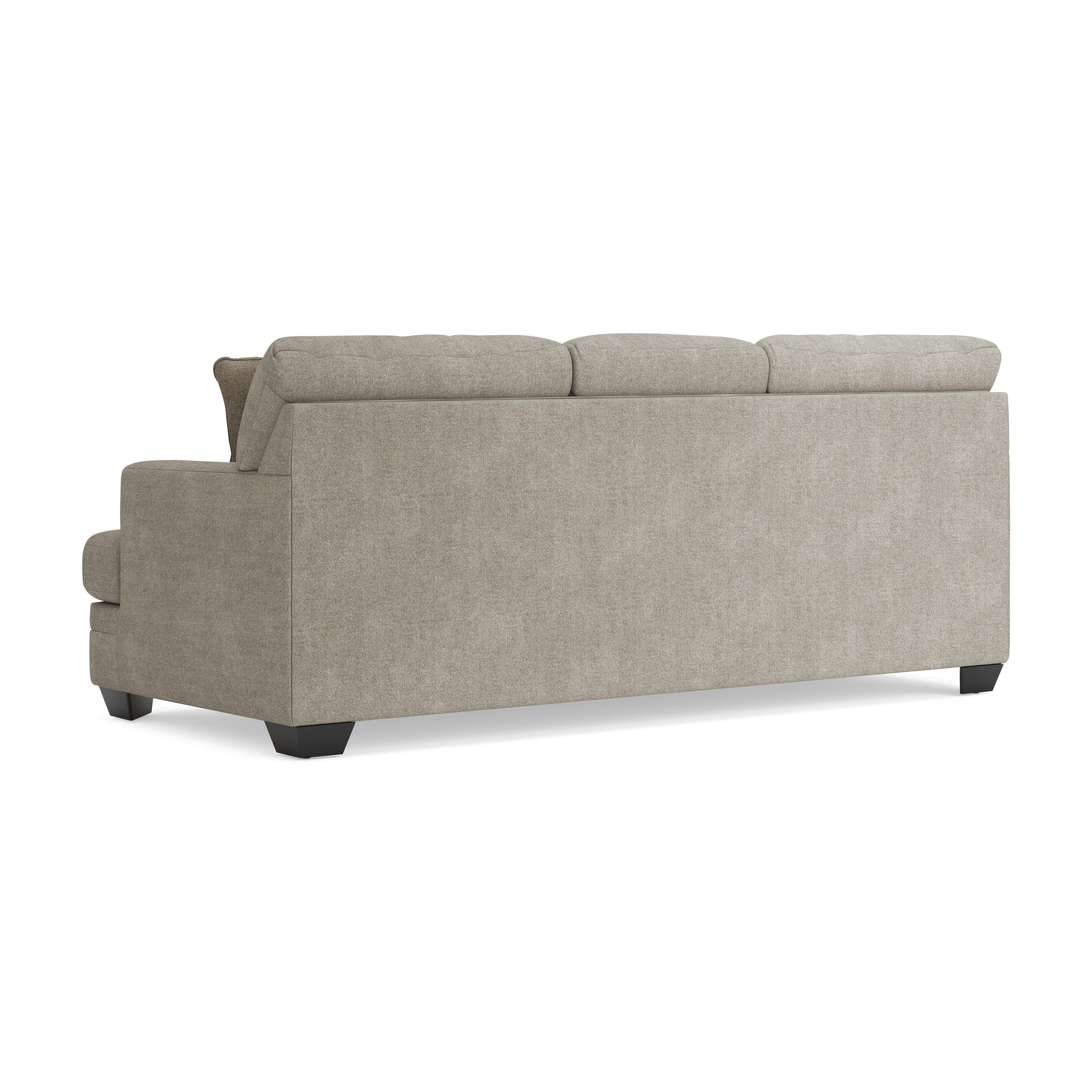 Stonemeade Queen Sofa Sleeper - image 6