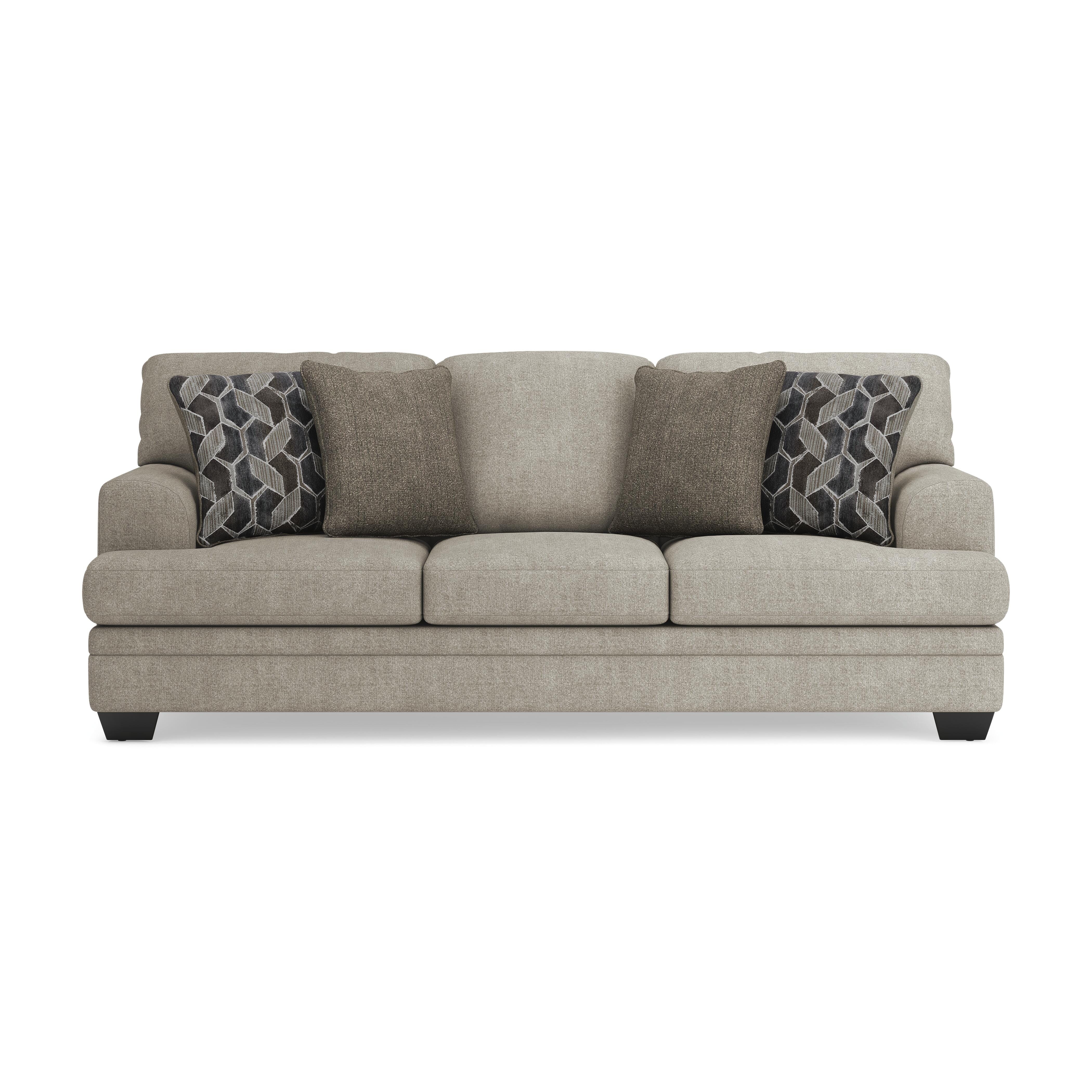 Stonemeade Queen Sofa Sleeper - image 1