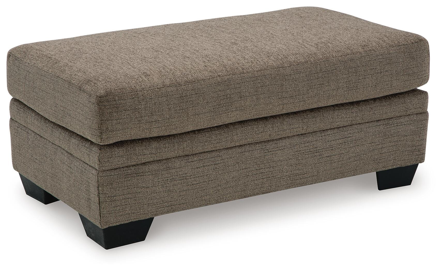 Stonemeade Ottoman - image 2