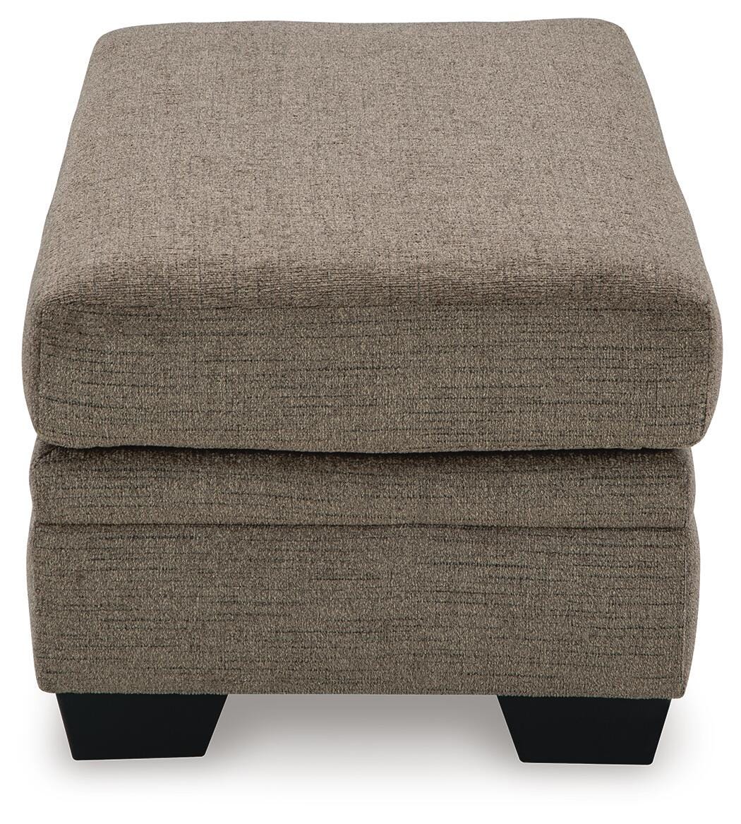 Stonemeade Ottoman - image 5