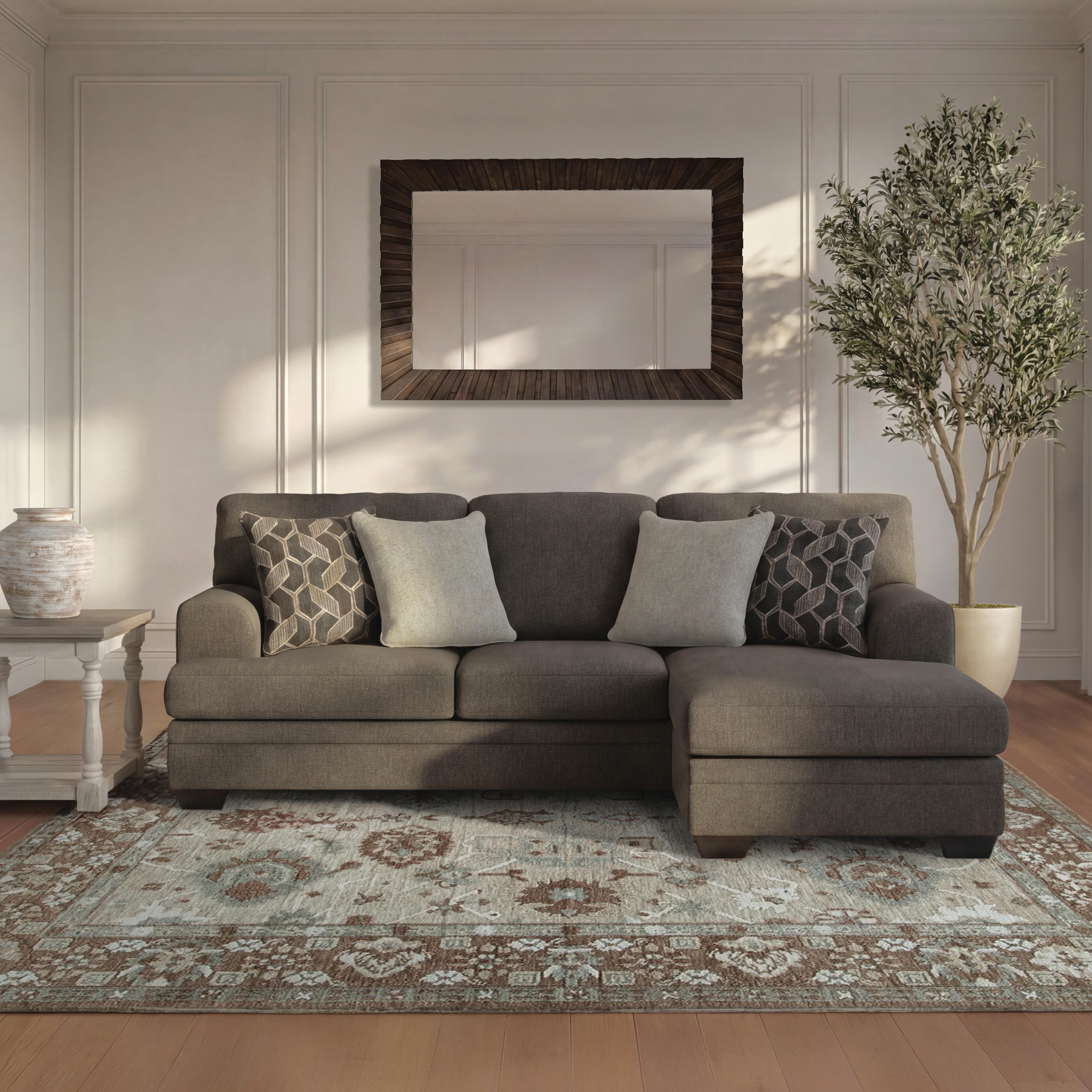 Stonemeade Sofa Chaise - image 2