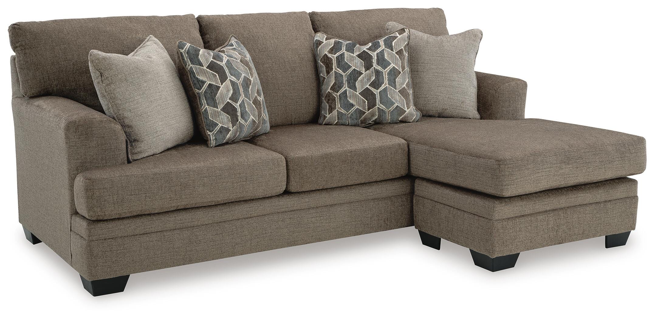 Stonemeade Sofa Chaise - image 3