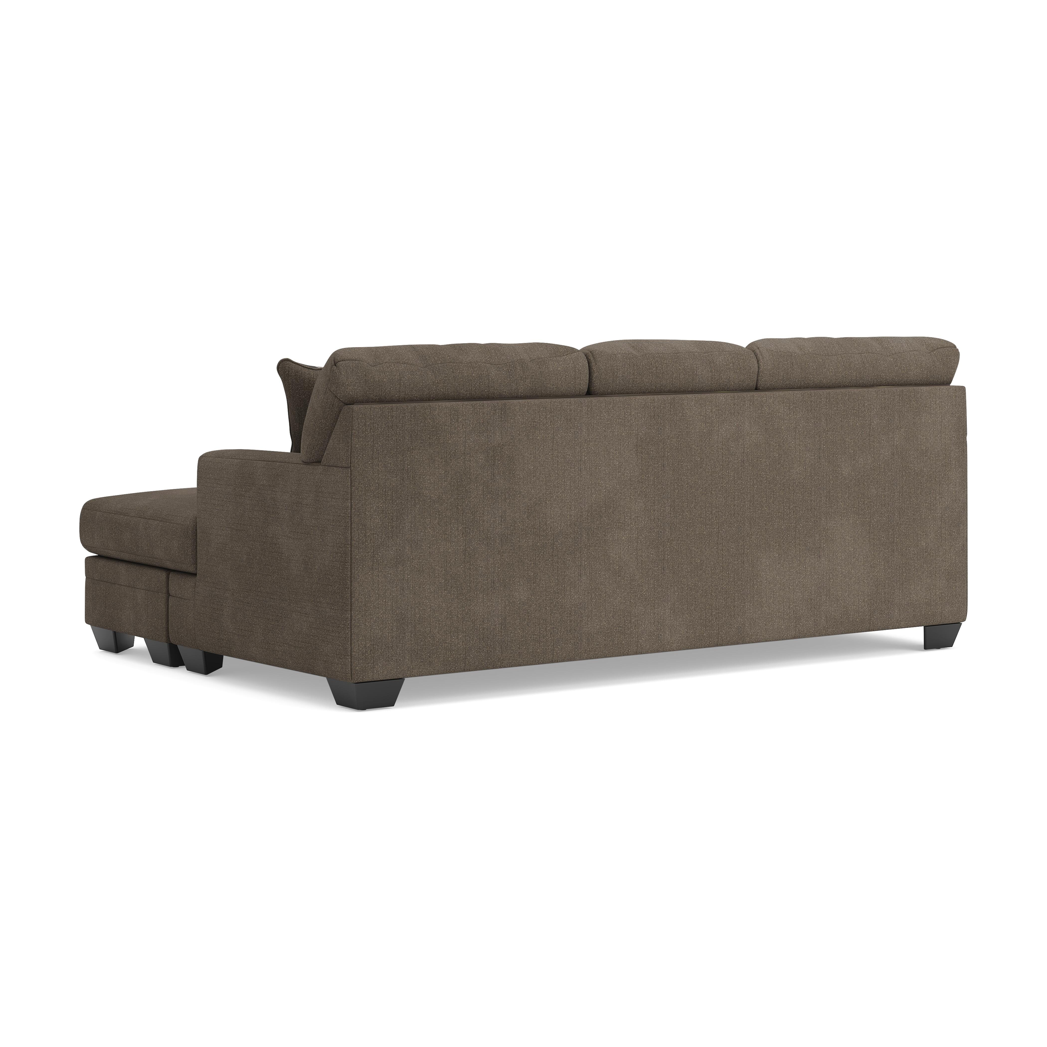 Stonemeade Sofa Chaise - image 5