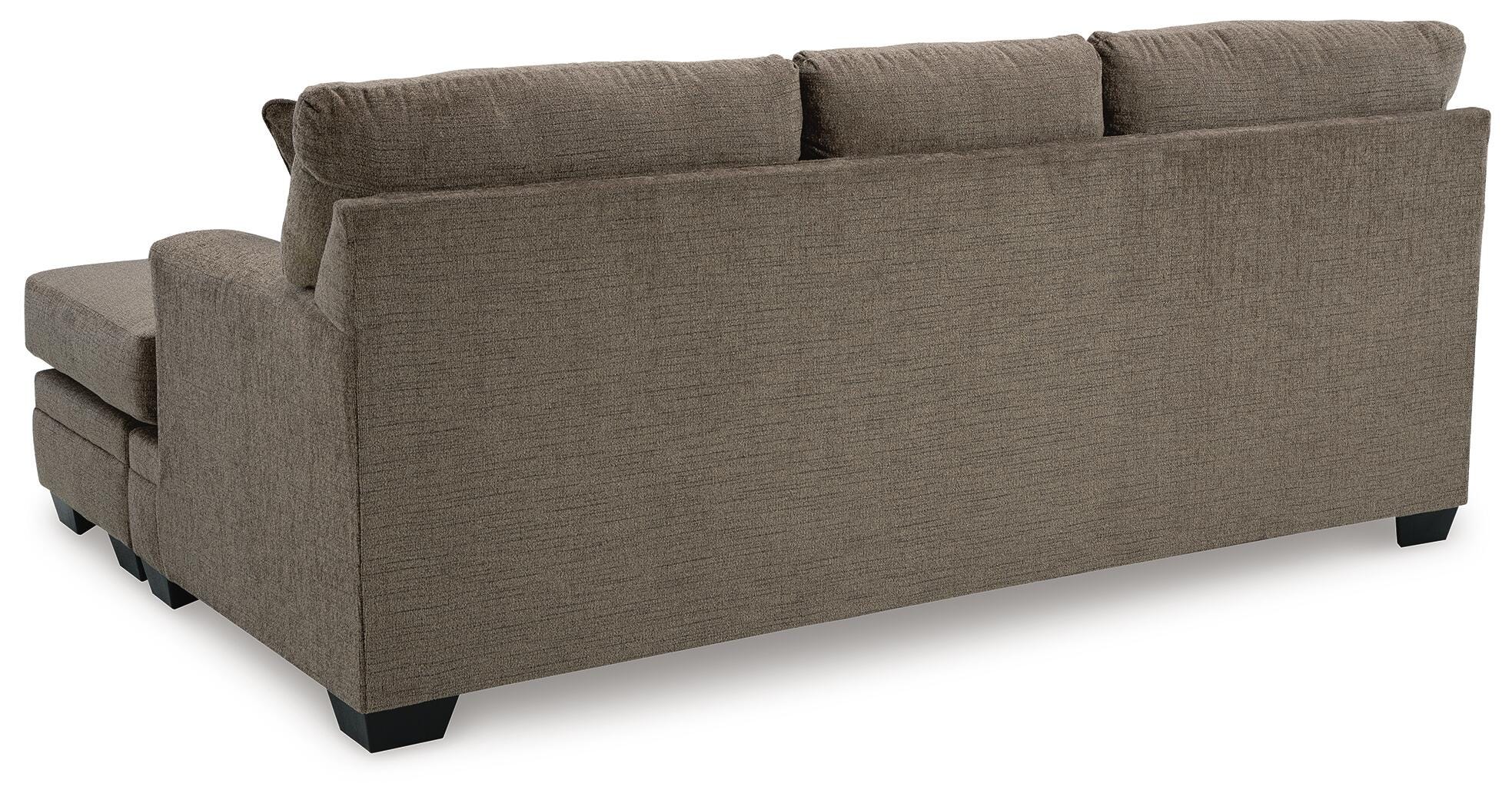 Stonemeade Sofa Chaise - image 6