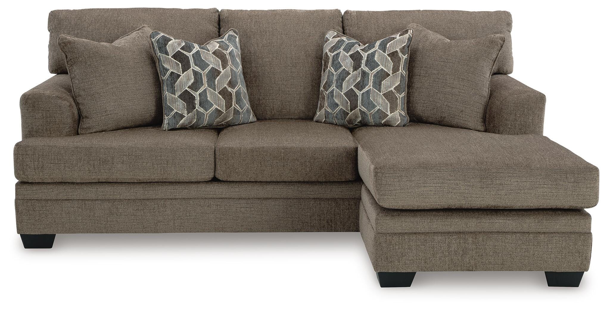 Stonemeade Sofa Chaise - image 2