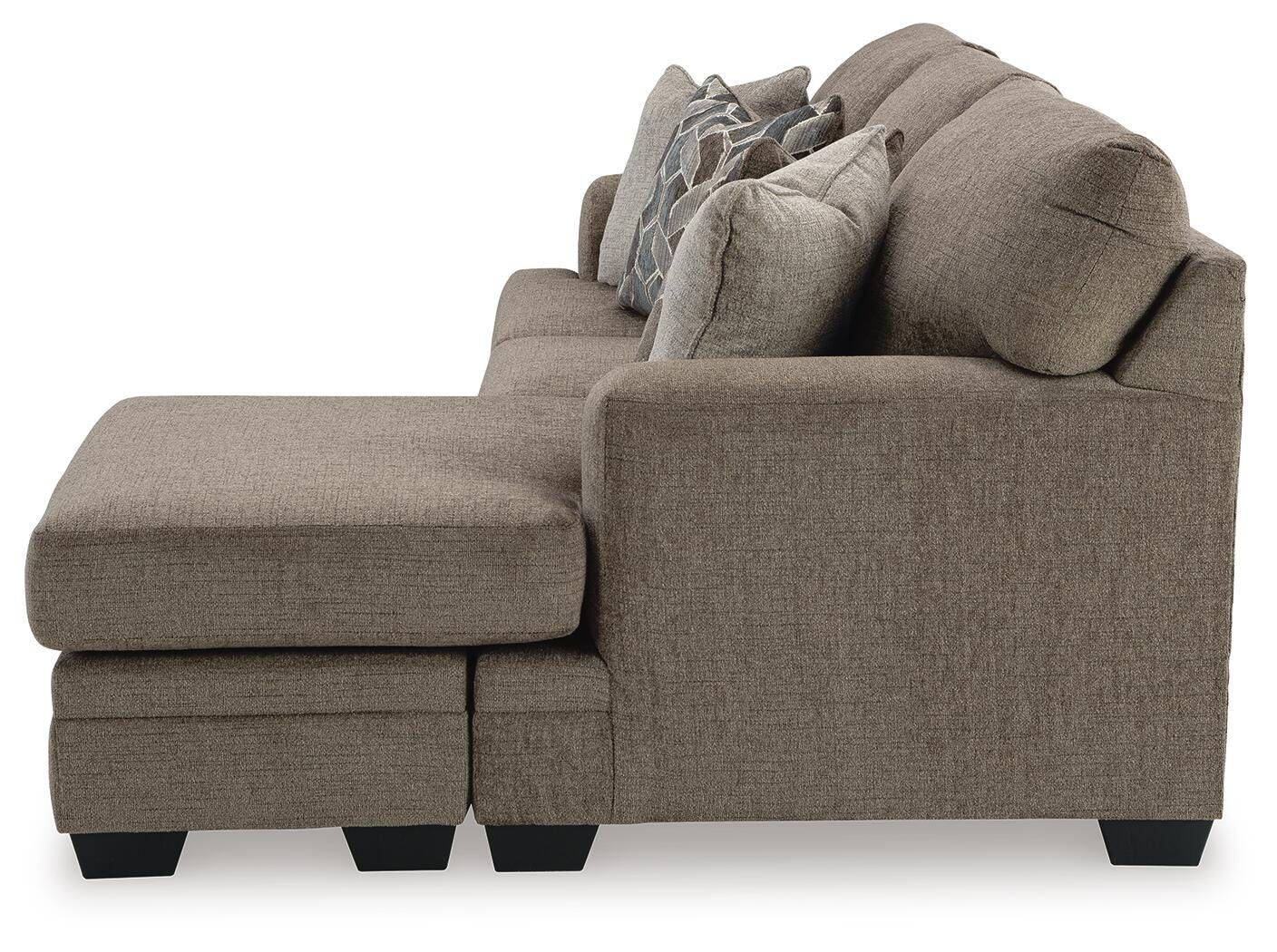 Stonemeade Sofa Chaise - image 5