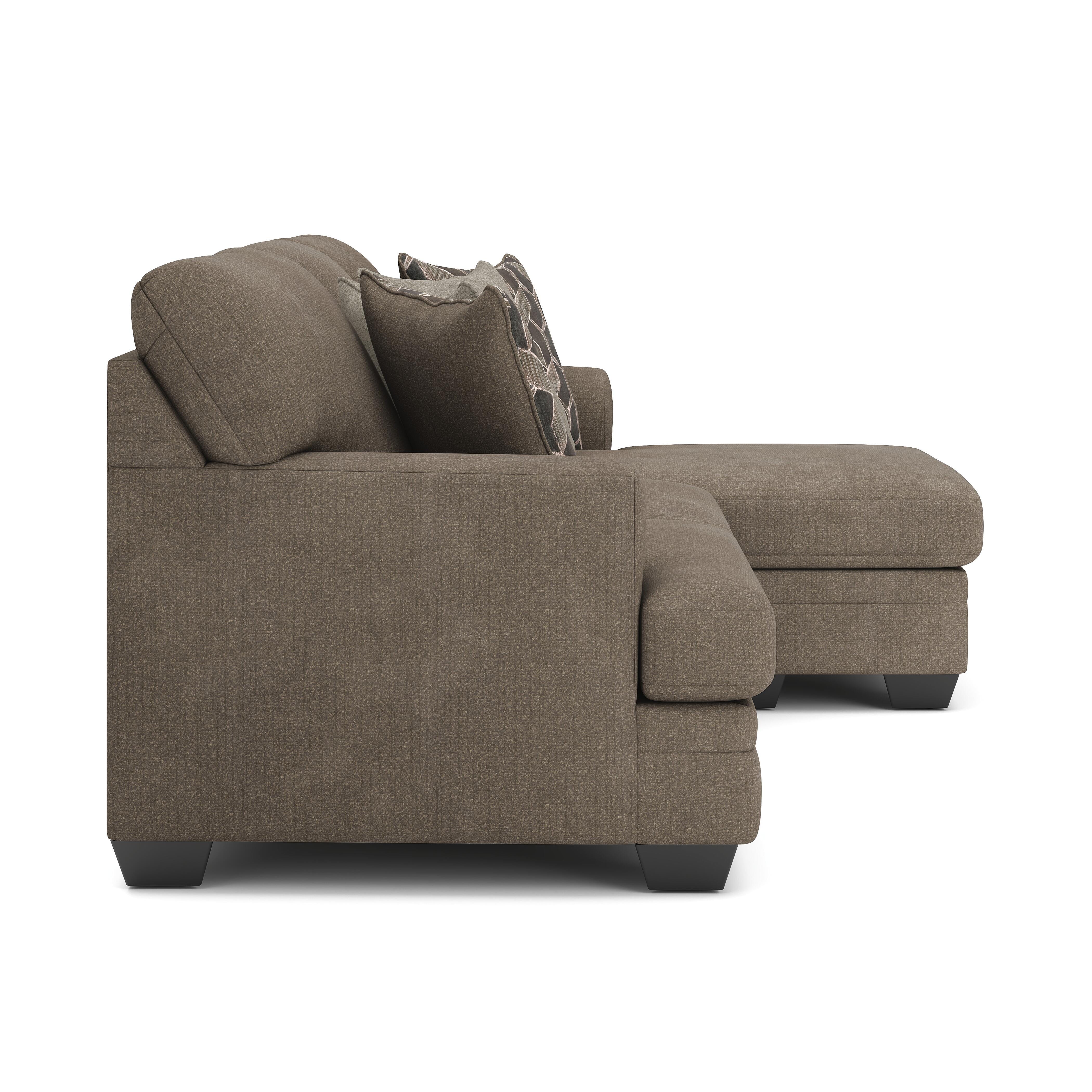 Stonemeade Sofa Chaise - image 4