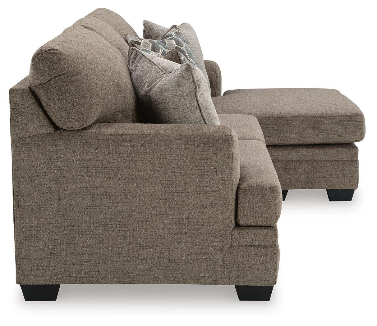 Stonemeade Sofa Chaise - image 7
