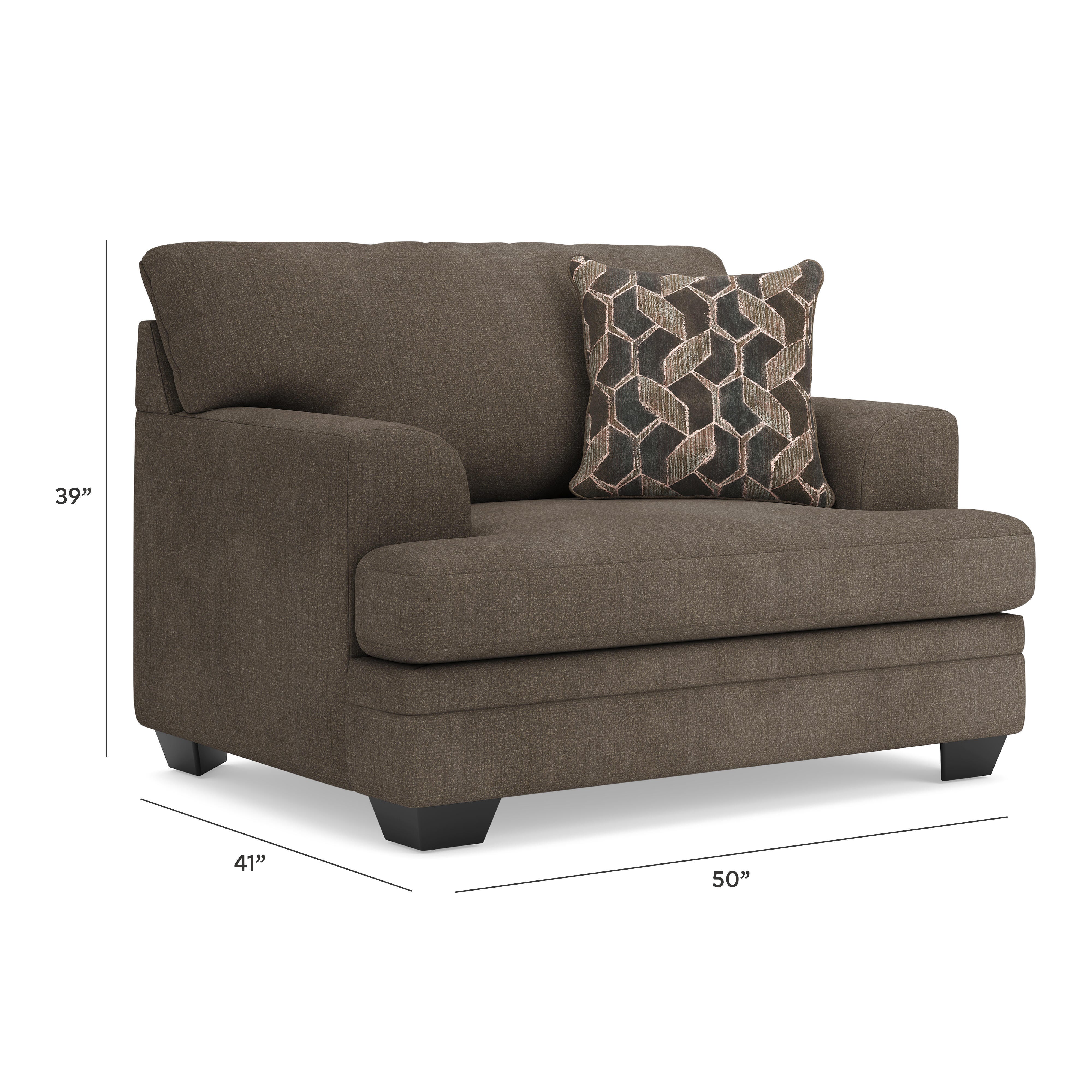 Stonemeade Oversized Chair - image 8