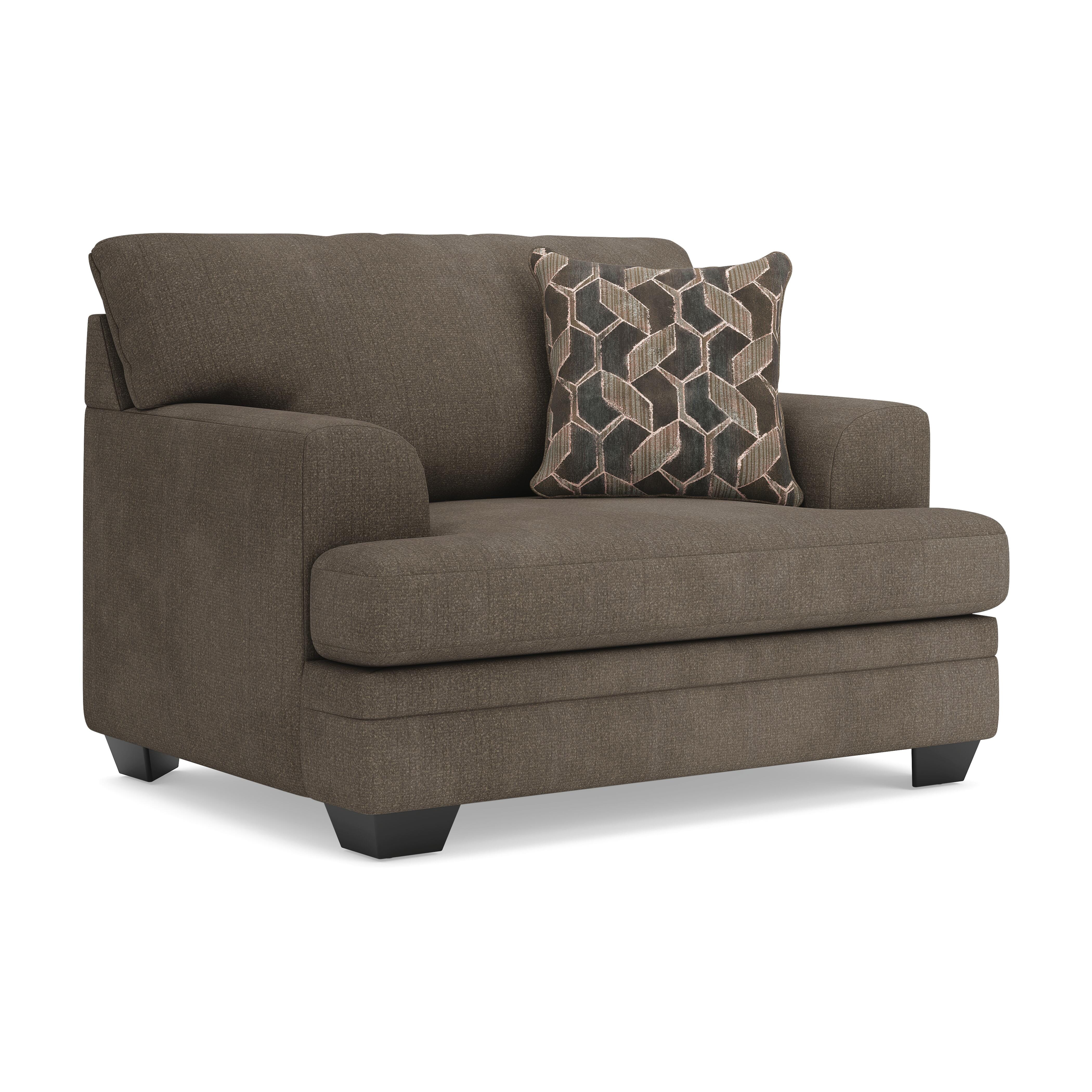 Stonemeade Oversized Chair - image 1