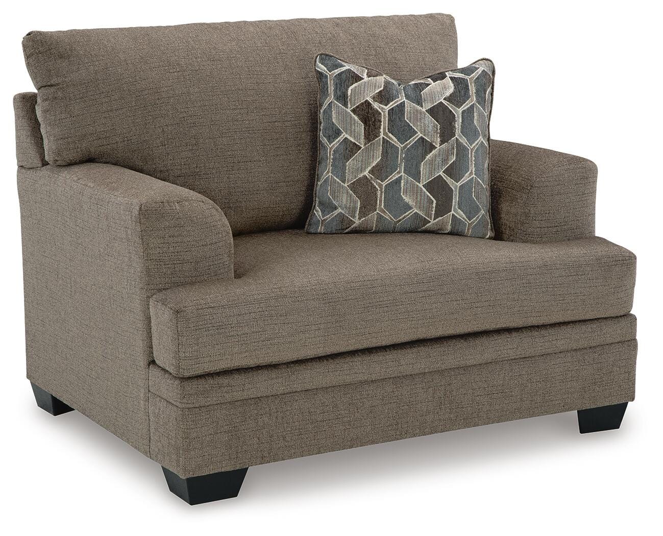 Stonemeade Oversized Chair - image 2