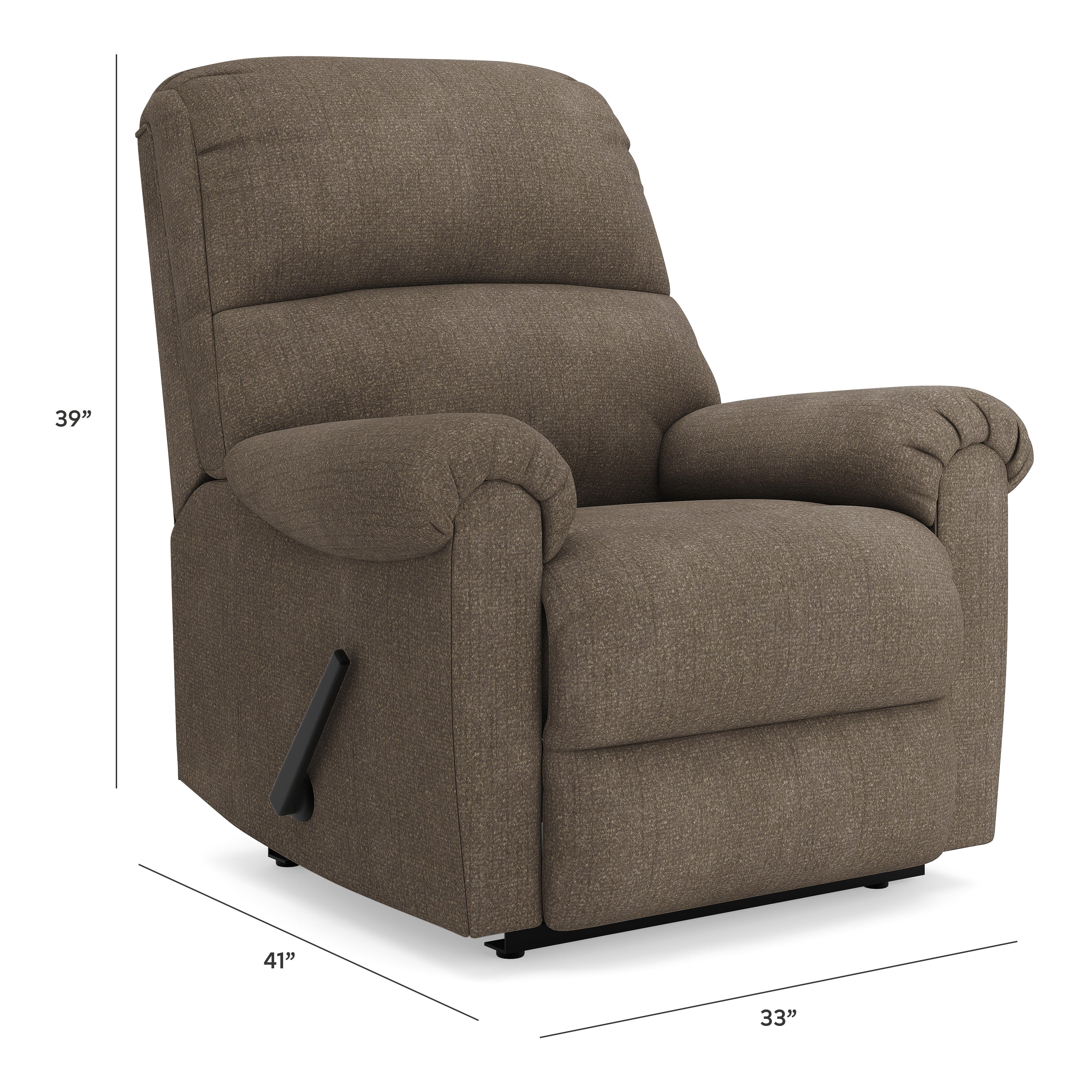 Stonemeade Recliner - image 10
