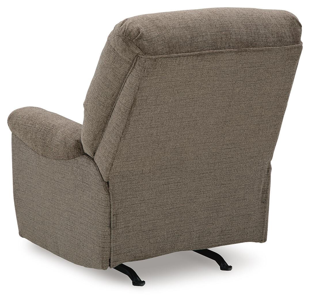 Stonemeade Sofa Chaise and Recliner - image 14