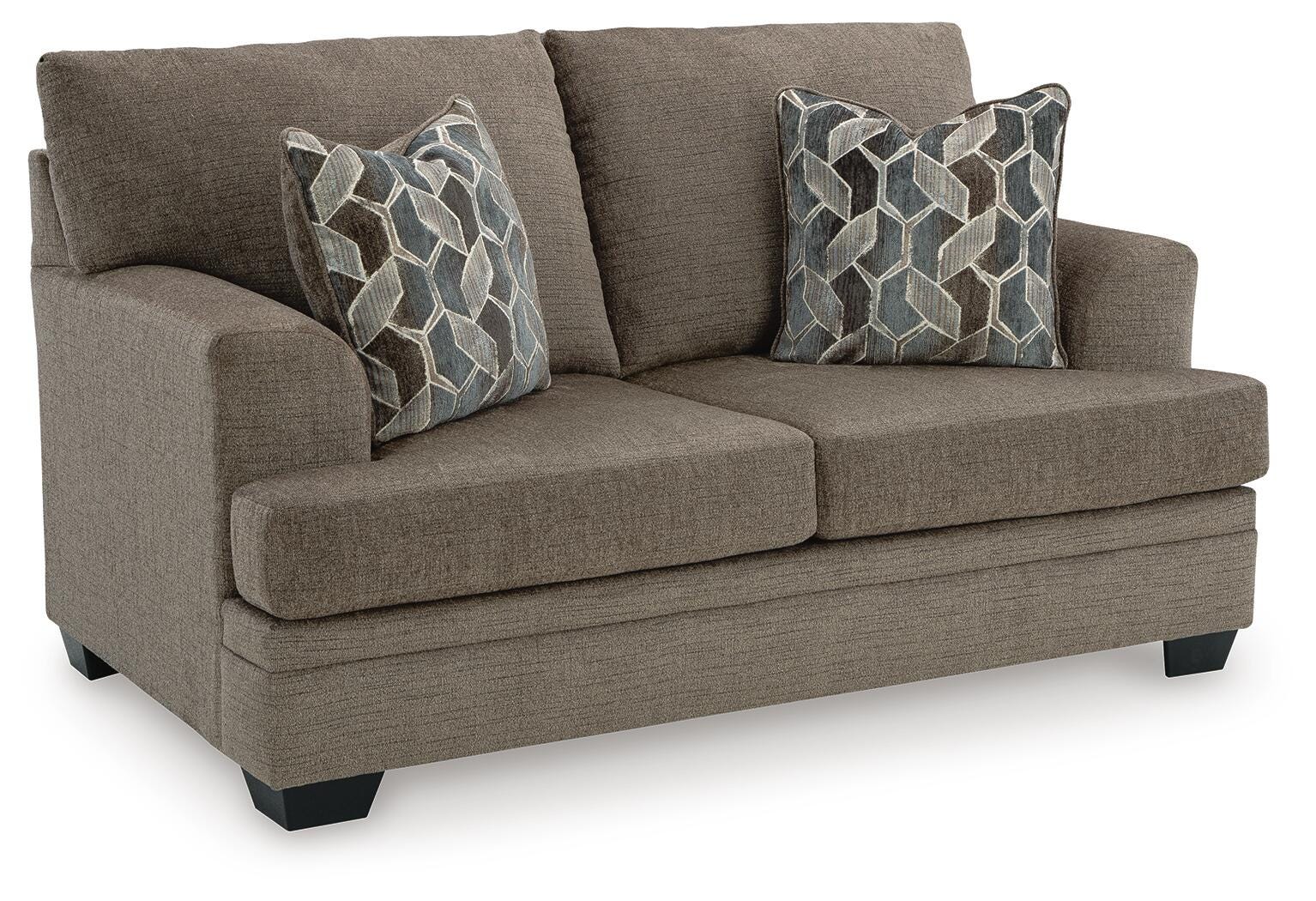 Stonemeade Loveseat - image 3