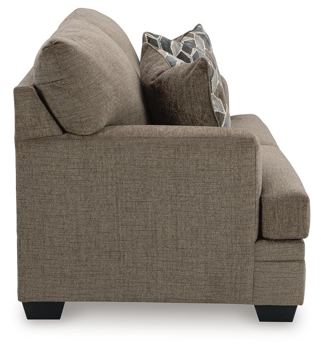Stonemeade Loveseat - image 5