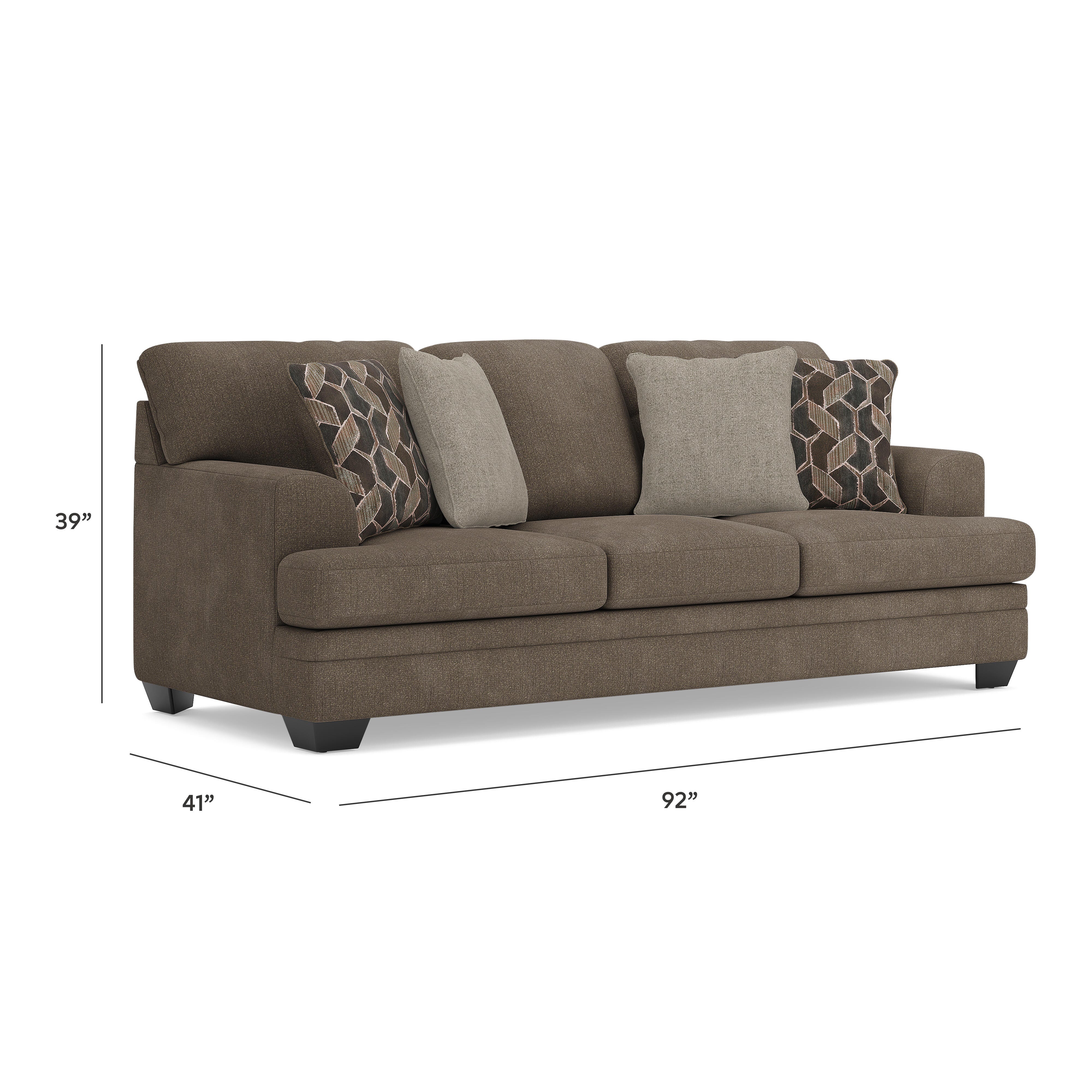 Stonemeade Sofa - image 8