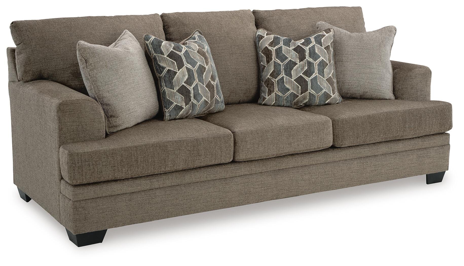 Stonemeade Queen Sofa Sleeper - image 3
