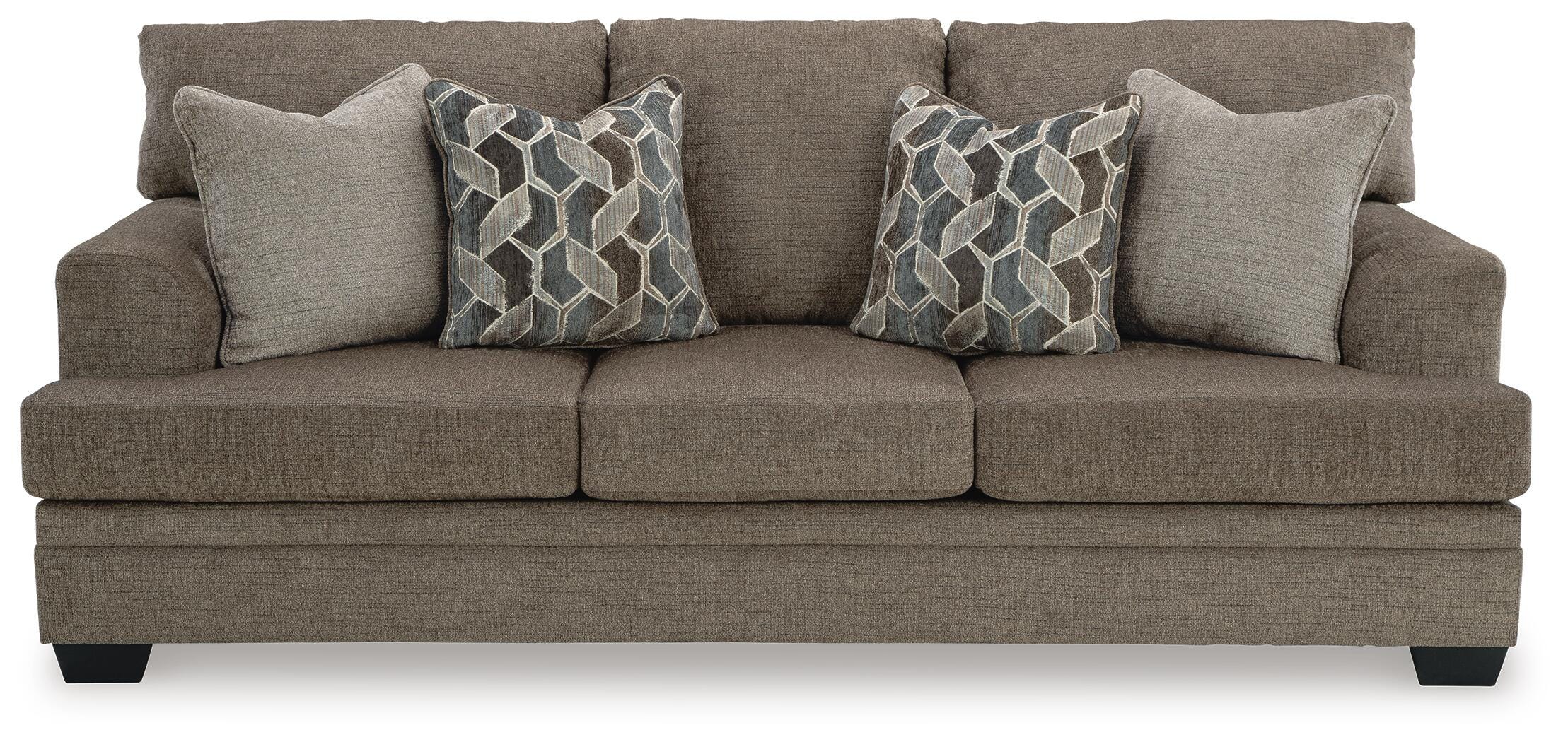 Stonemeade Queen Sofa Sleeper - image 2
