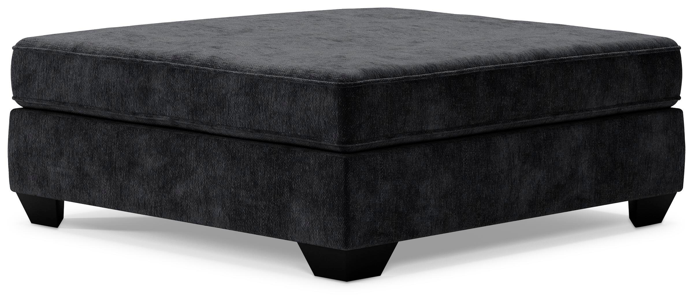 Lavernett Oversized Accent Ottoman - image 2
