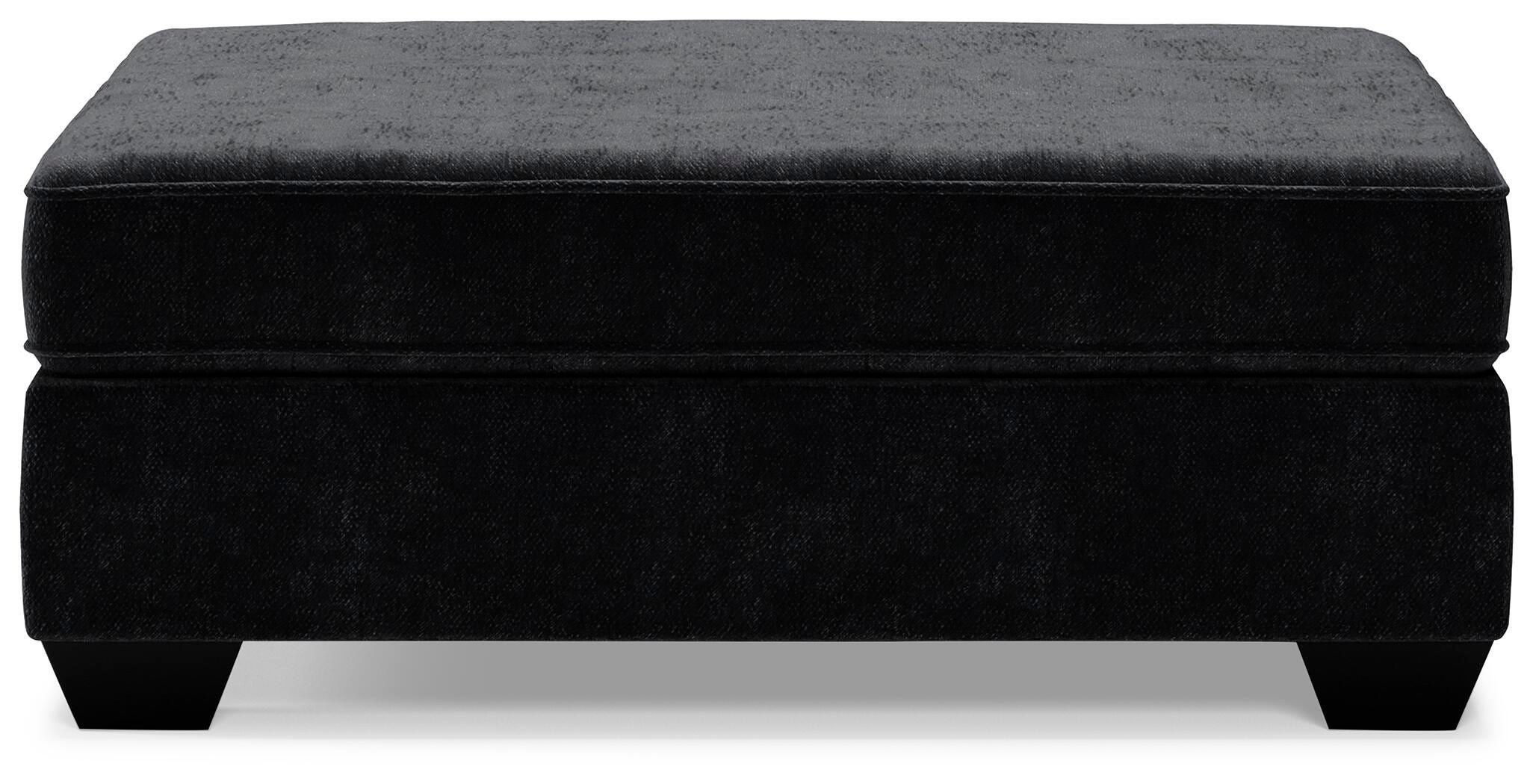 Lavernett Oversized Accent Ottoman - image 3